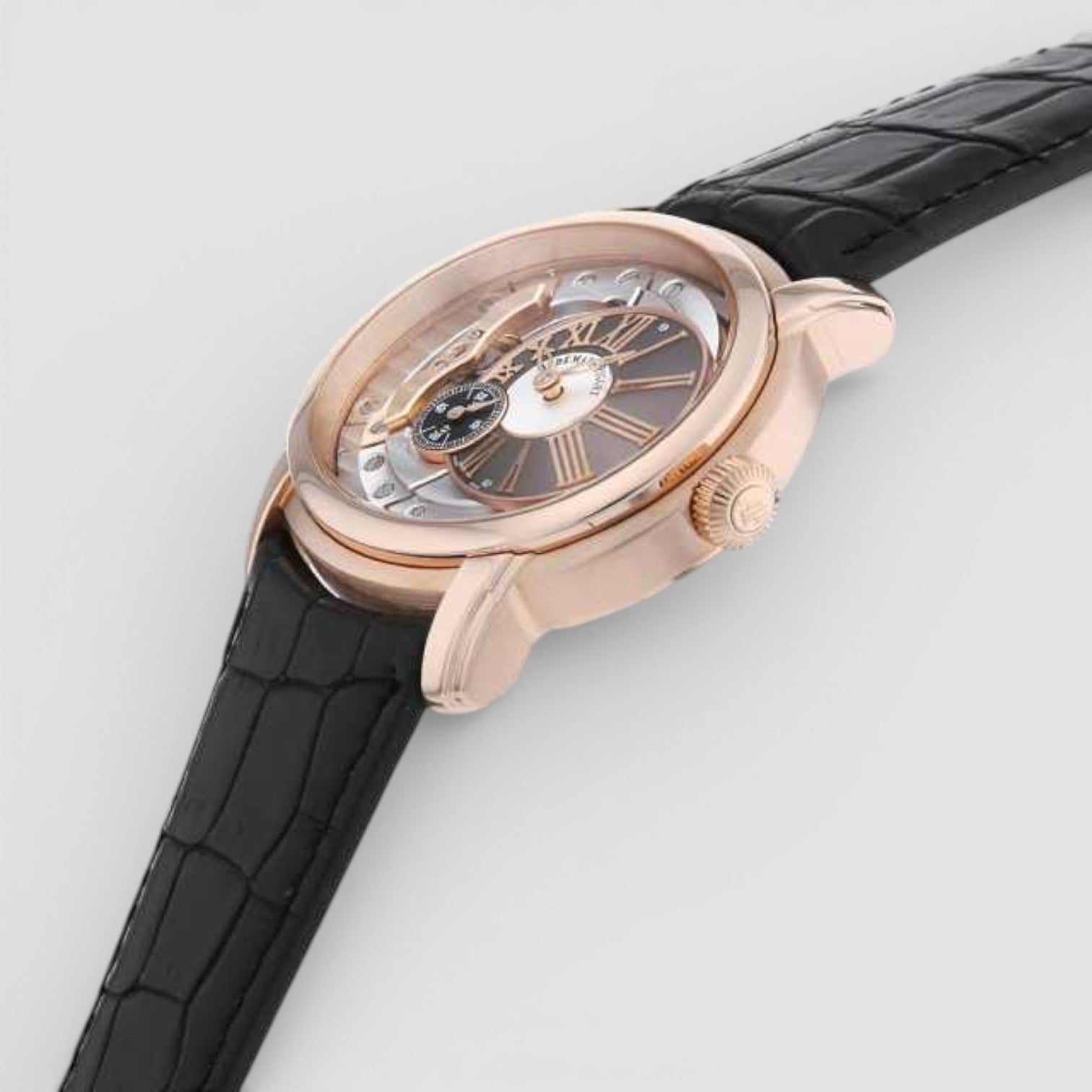 Millenary 4101