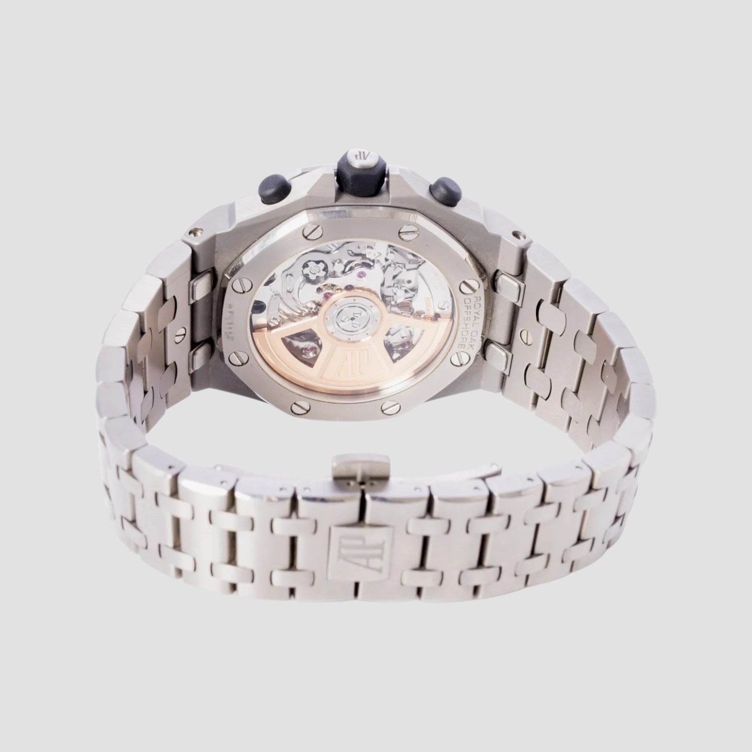 Royal Oak Offshore Grey Dial 42mm