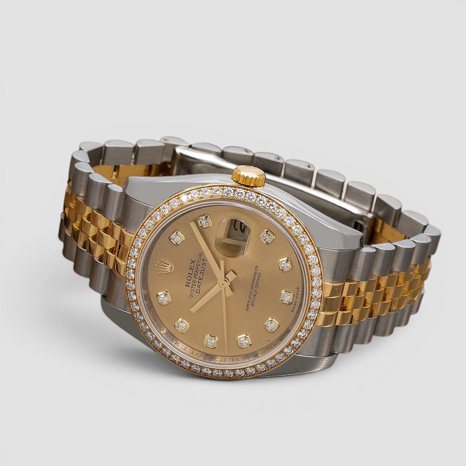Datejust
