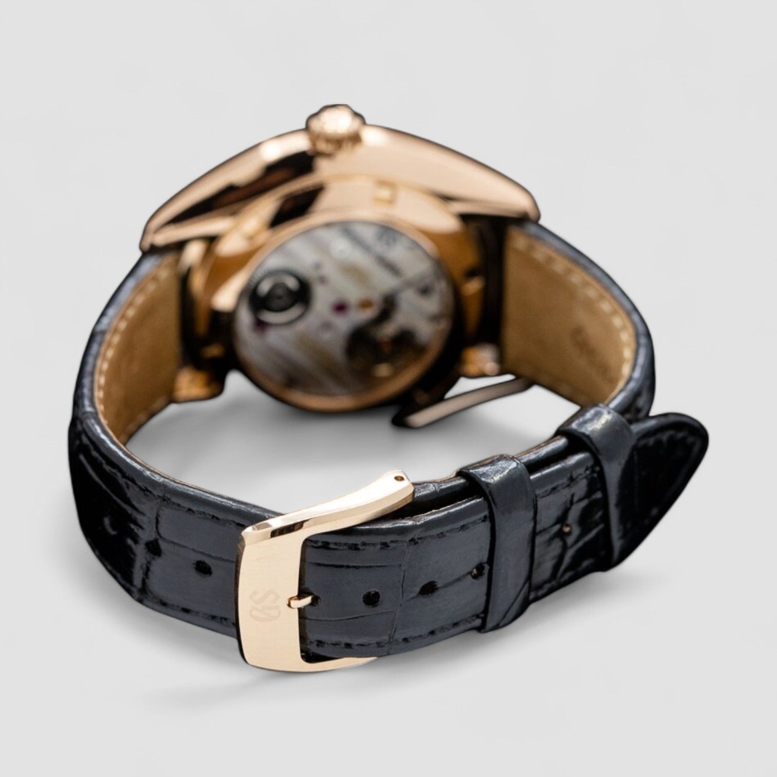 Elegance Collection 9S 60th Anniversary Limited Edition