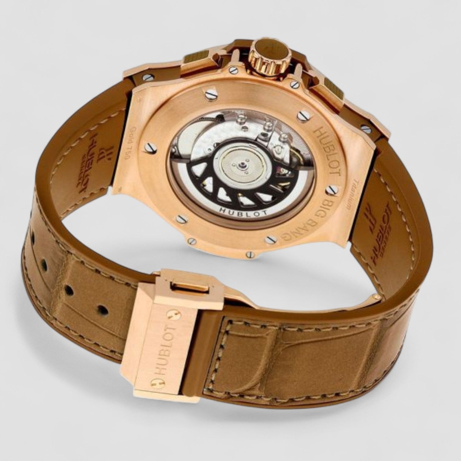 Tutti Frutti Camel Big Bang