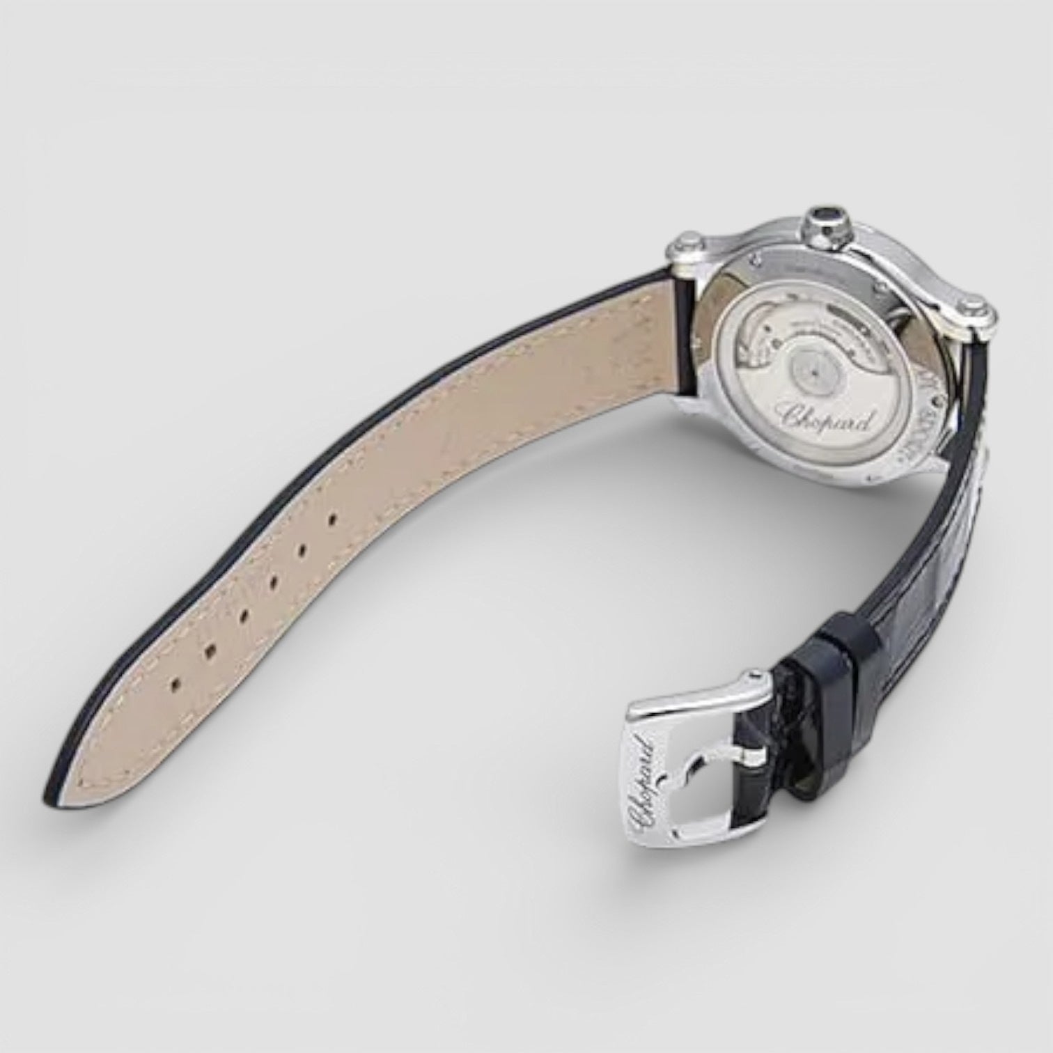 Happy Sport Automatic 33 Mm