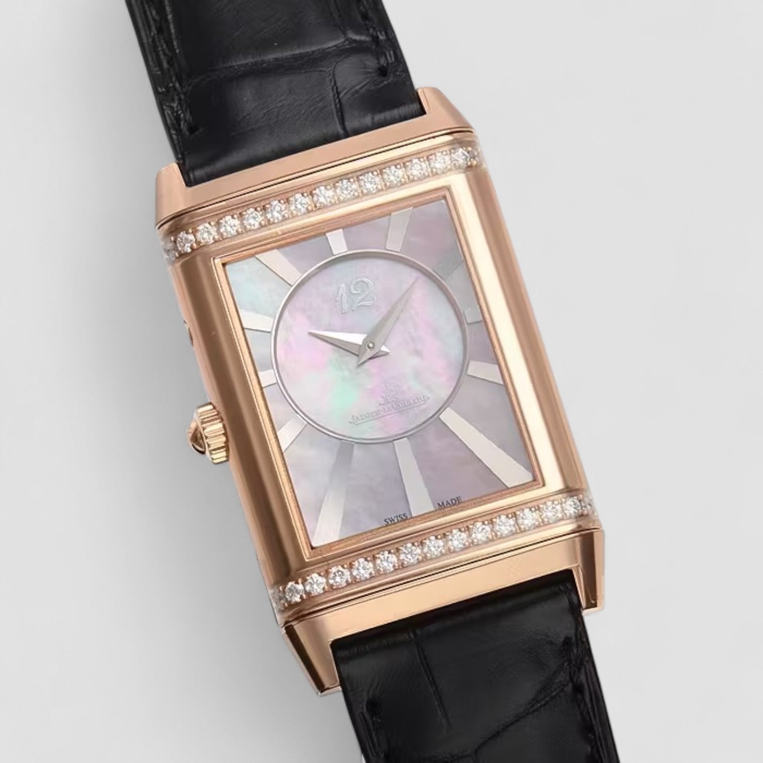 Grande Reverso Lady Ultra Thin