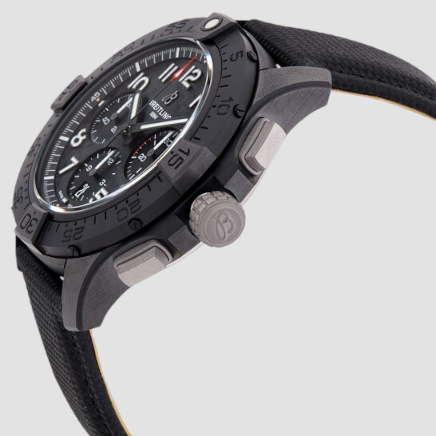 Avenger B01 Chronograph 44 Night Mission