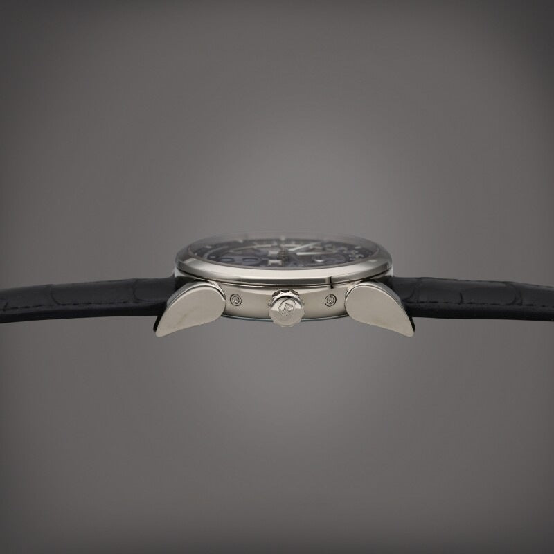 Tonda Centum Retrograde Perpetual 42mm Men's Watch