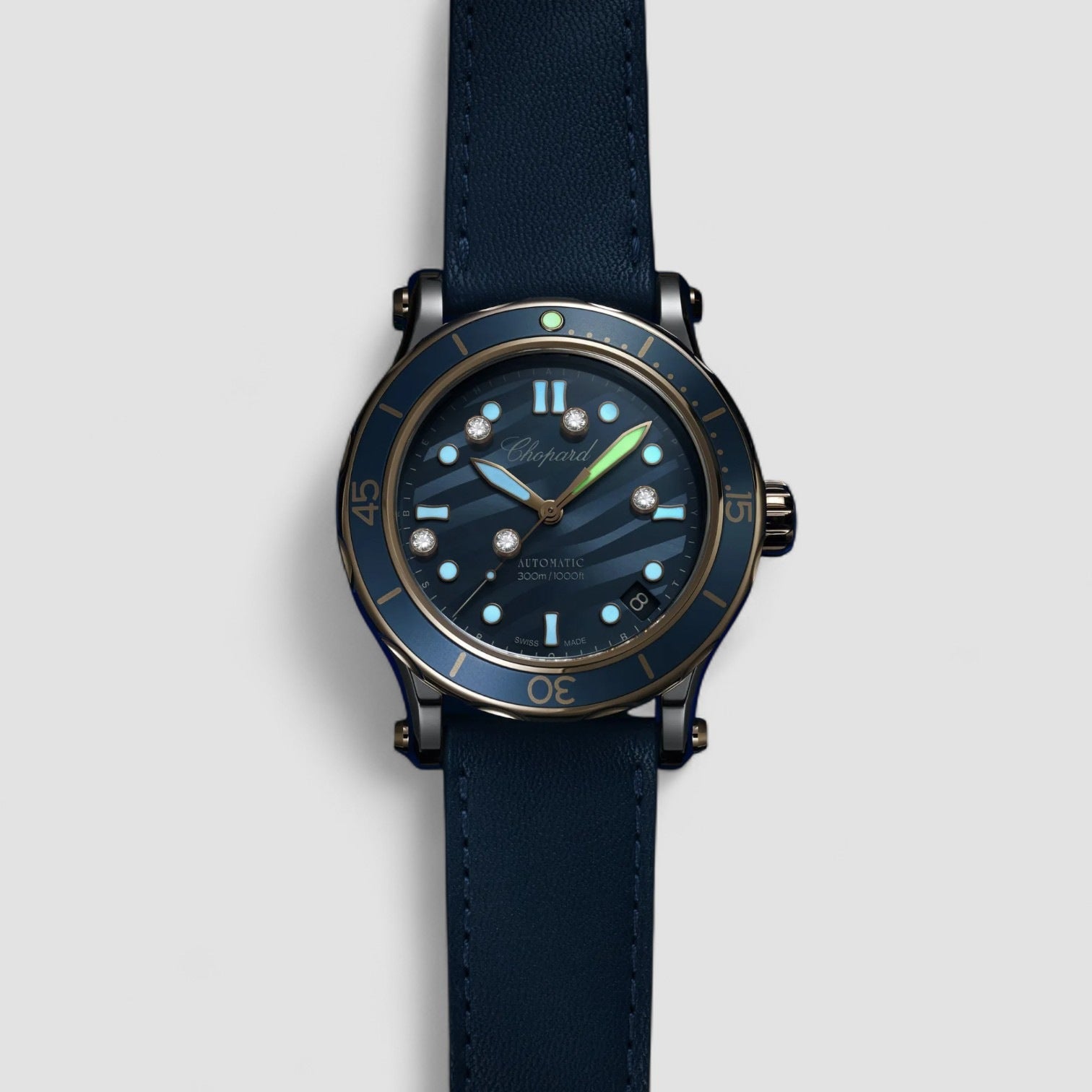 Happy Ocean Ladies Watch 40mm