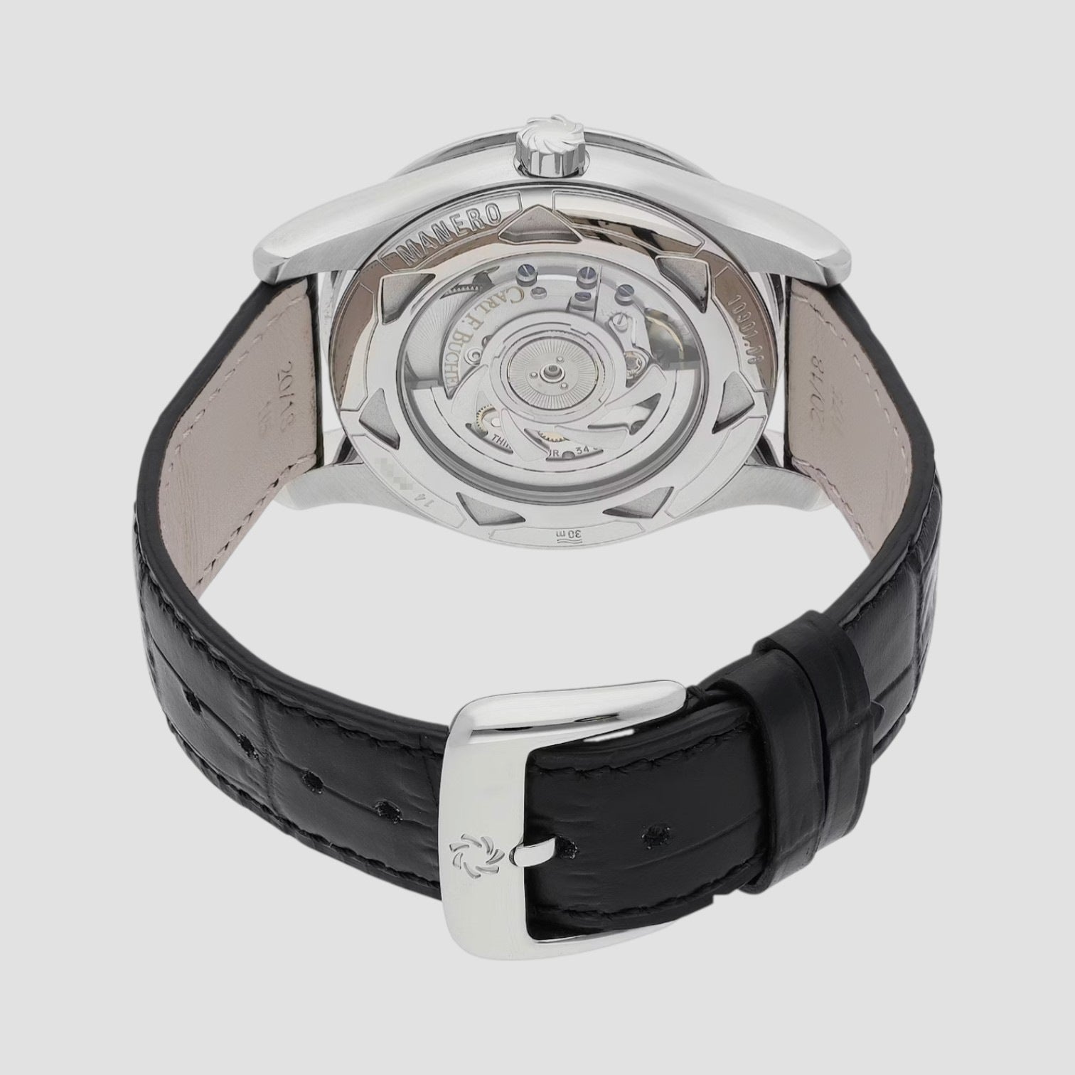 Manero Automatic Men's Watch