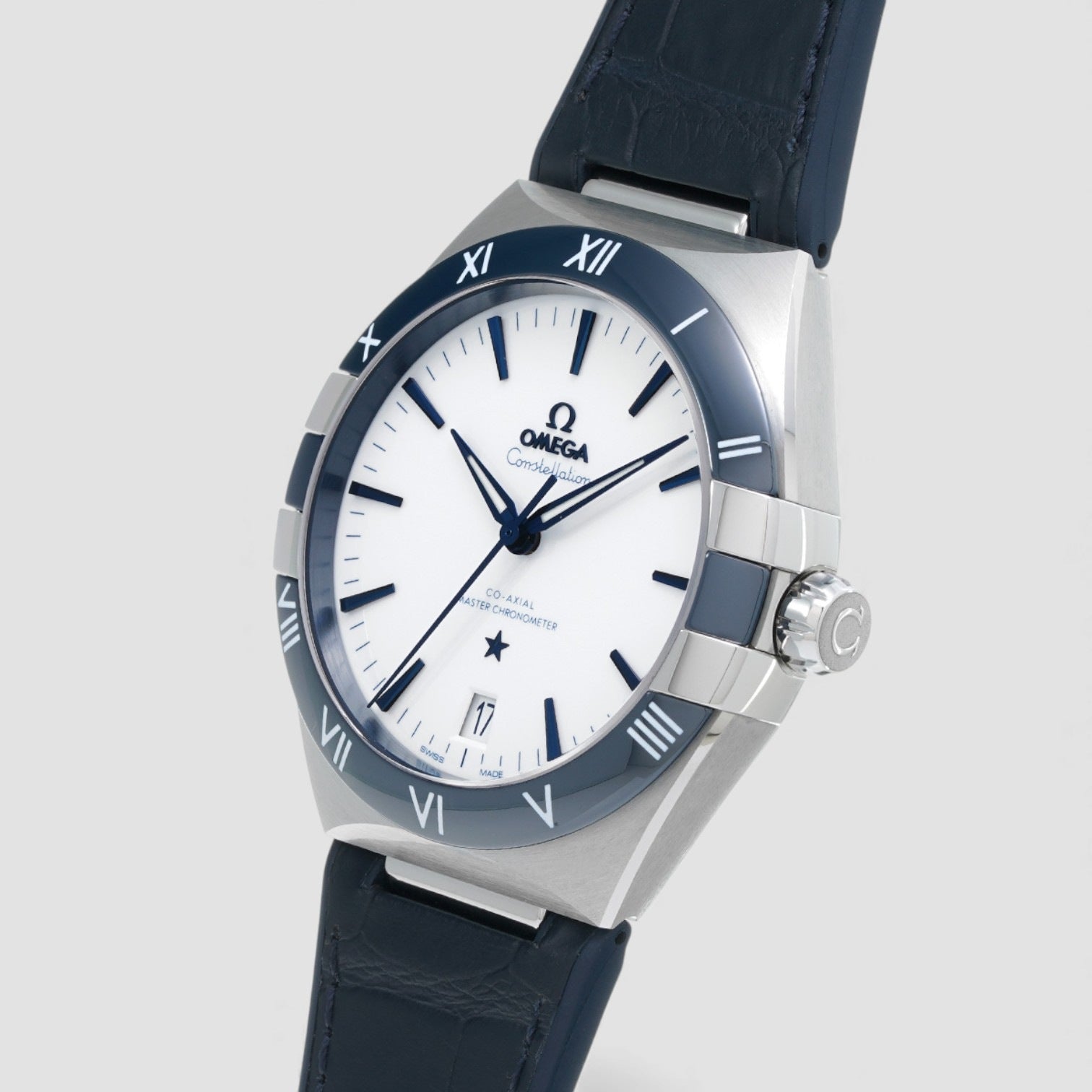 Constellation Chronometer