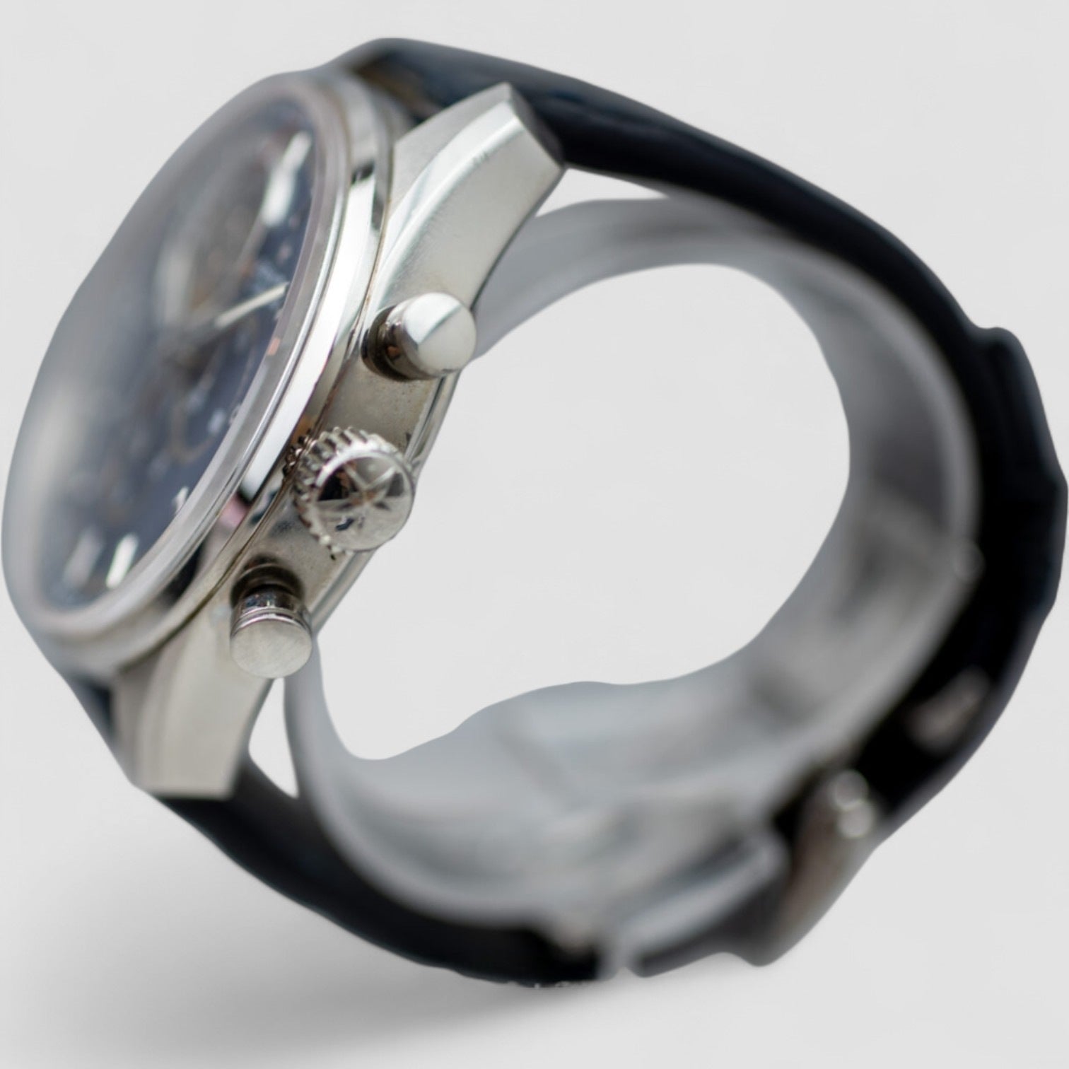 El Primero Tourbillon