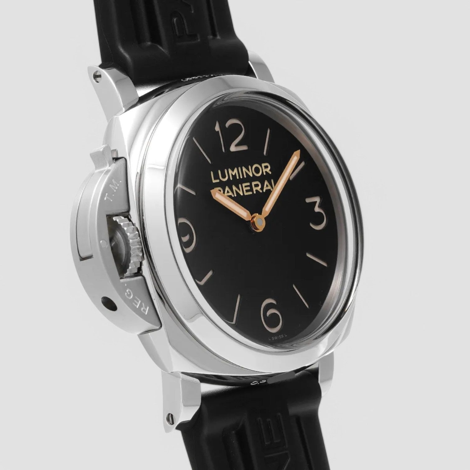 Luminor 1950 Destro 3 Days 47MM