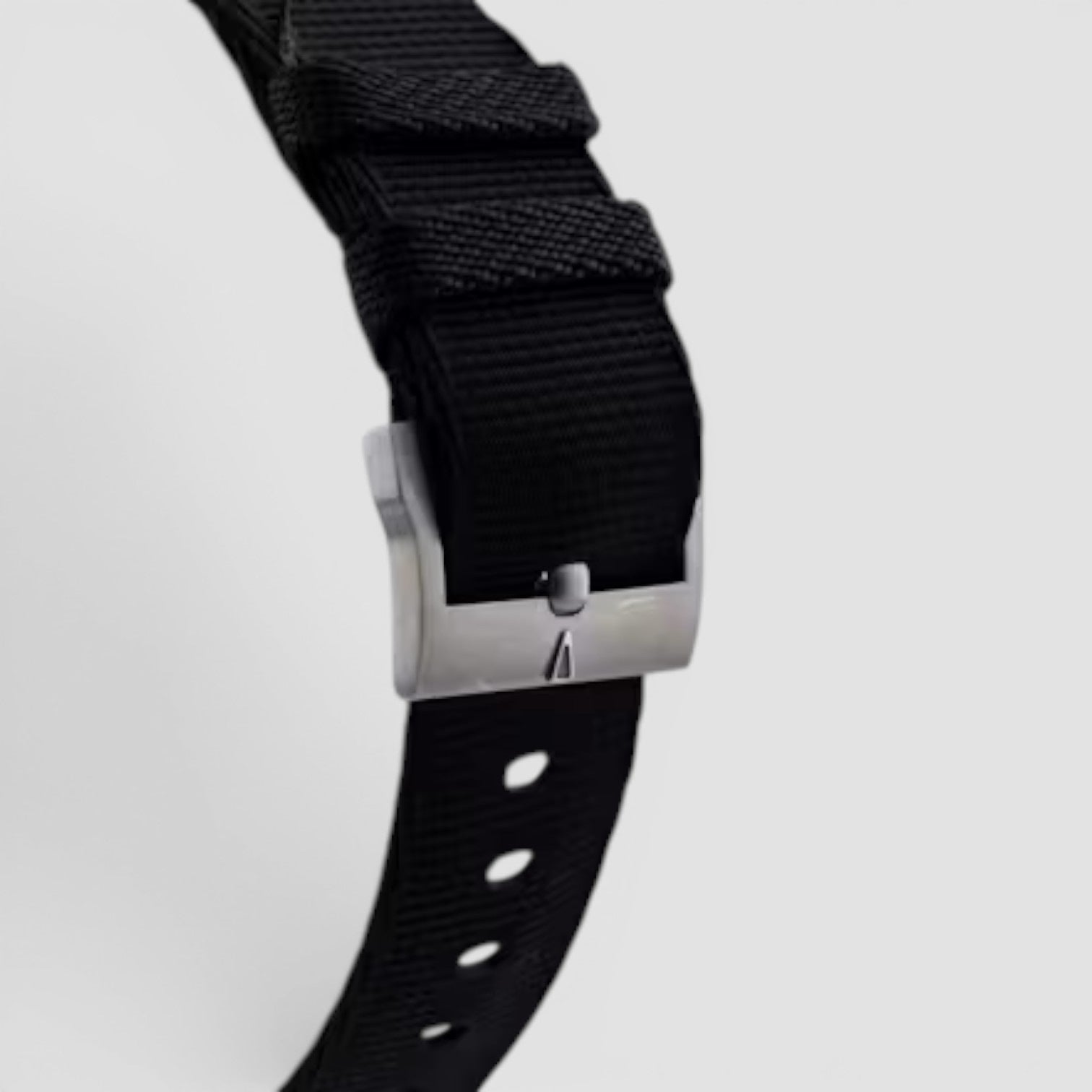 Fifty Fathoms MIL-SPEC Limited Edition 40.3mm Steel Black Dial