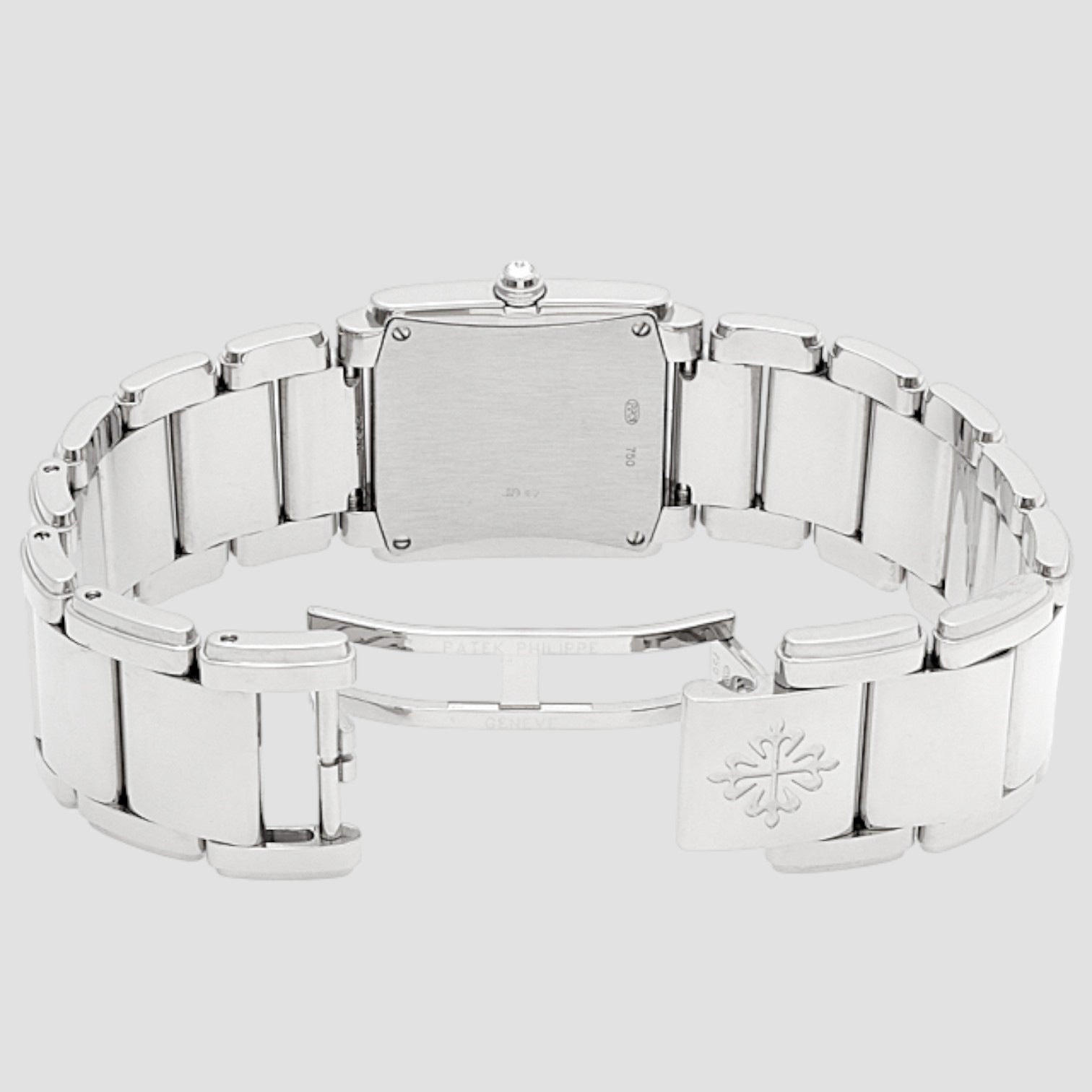 Twenty~4 Black/18k white gold