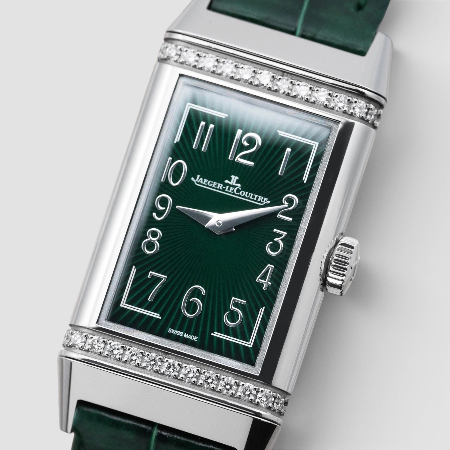 Reverso One Monoface