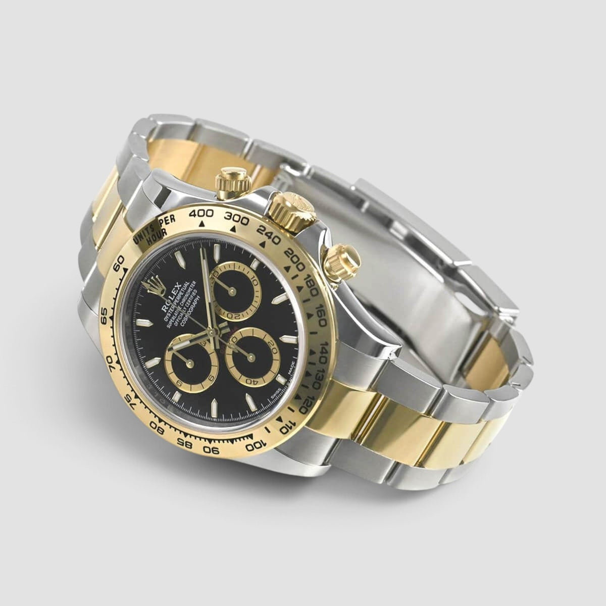Cosmograph Daytona