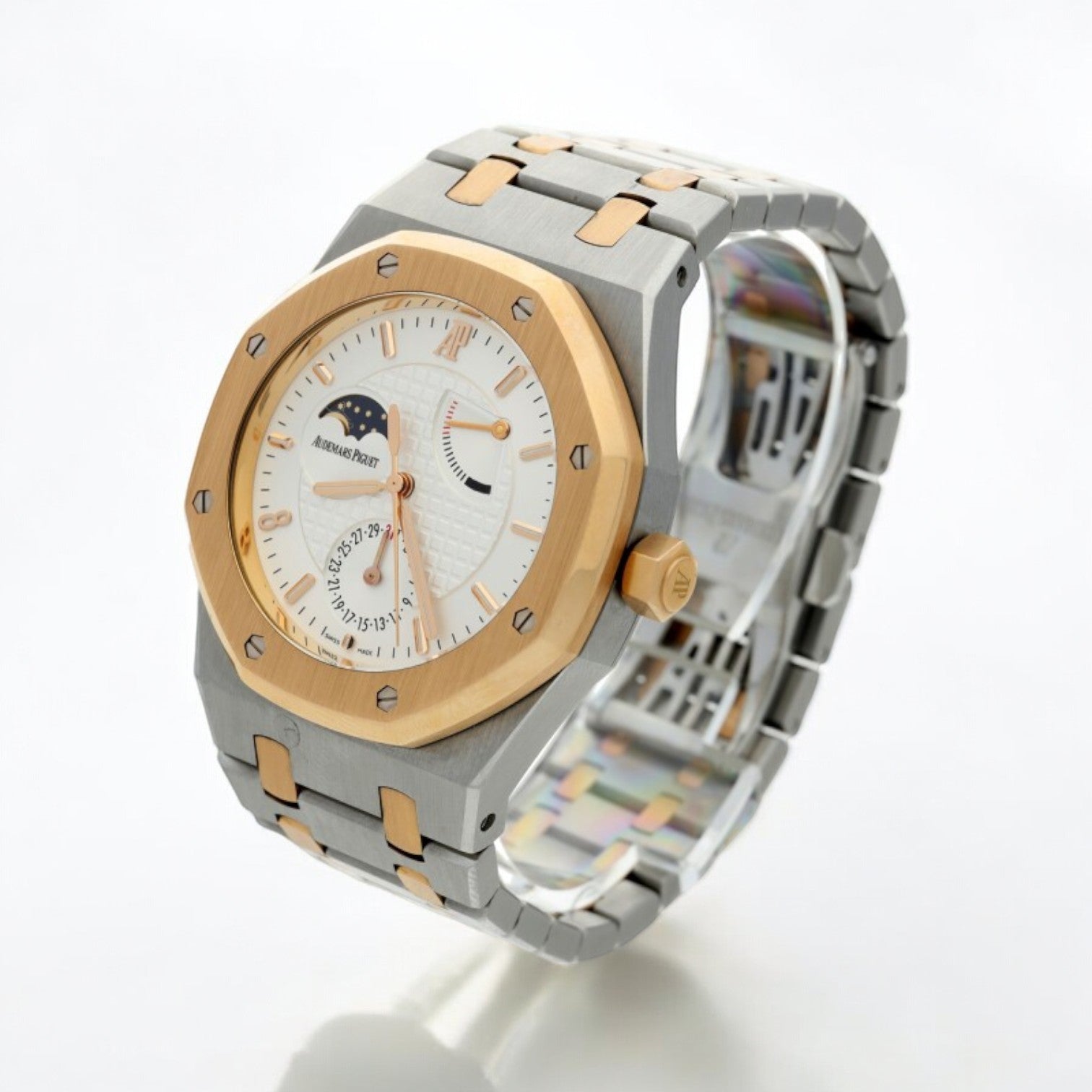 Royal Oak Pride of China Silver Limited