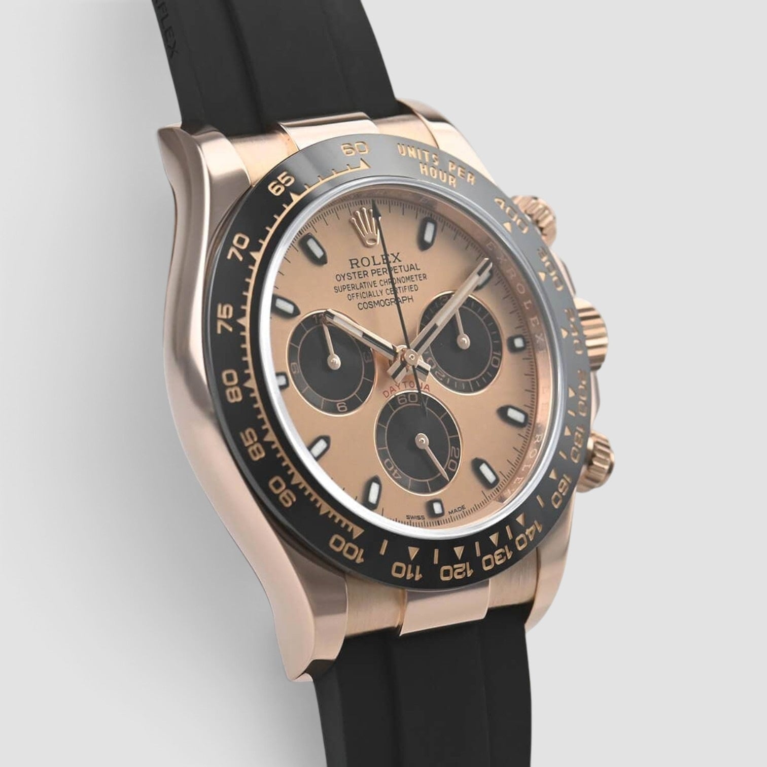 Rolex Daytona 116515ln