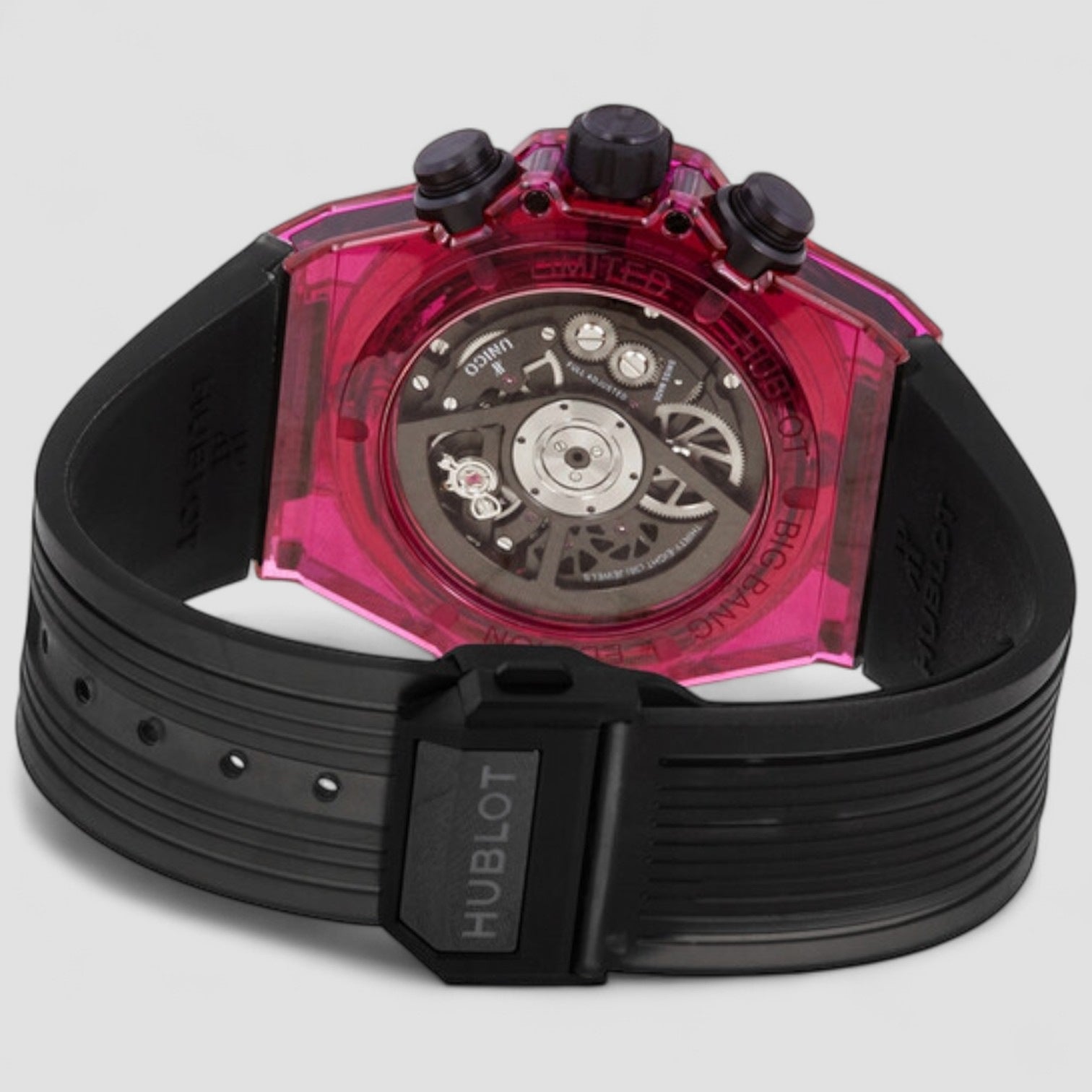 Big Bang Unico Chronograph Automatic Men's Watch