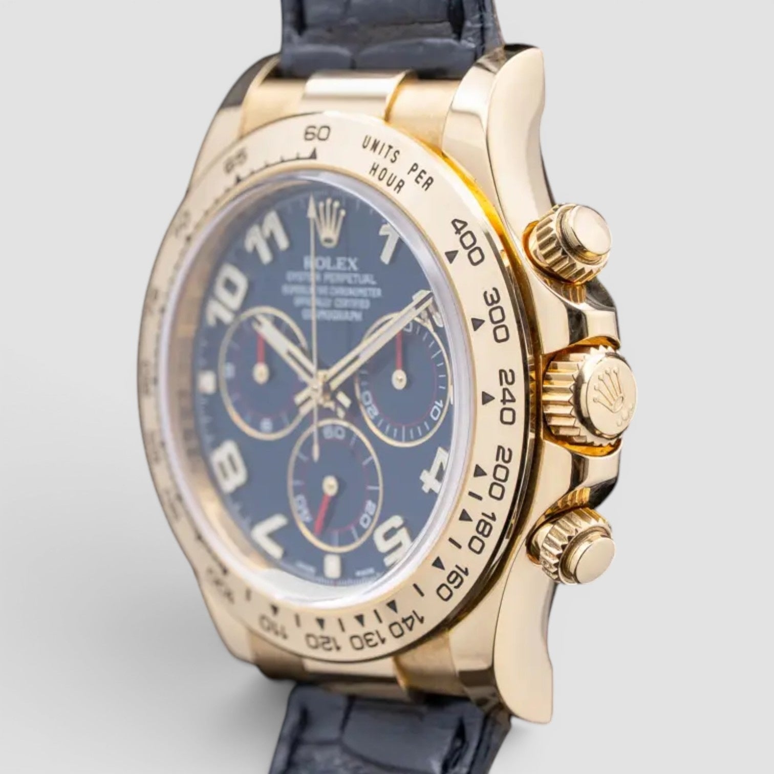 Rolex Daytona 116518