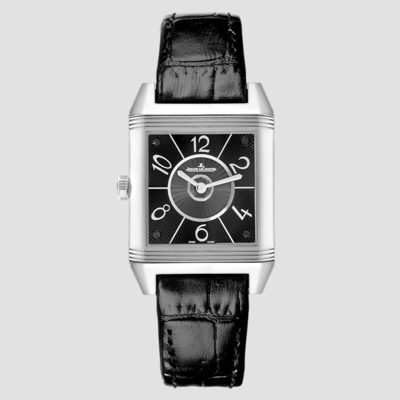 Jaeger-LeCoultre Reverso Squadra Lady Duetto Q7058430