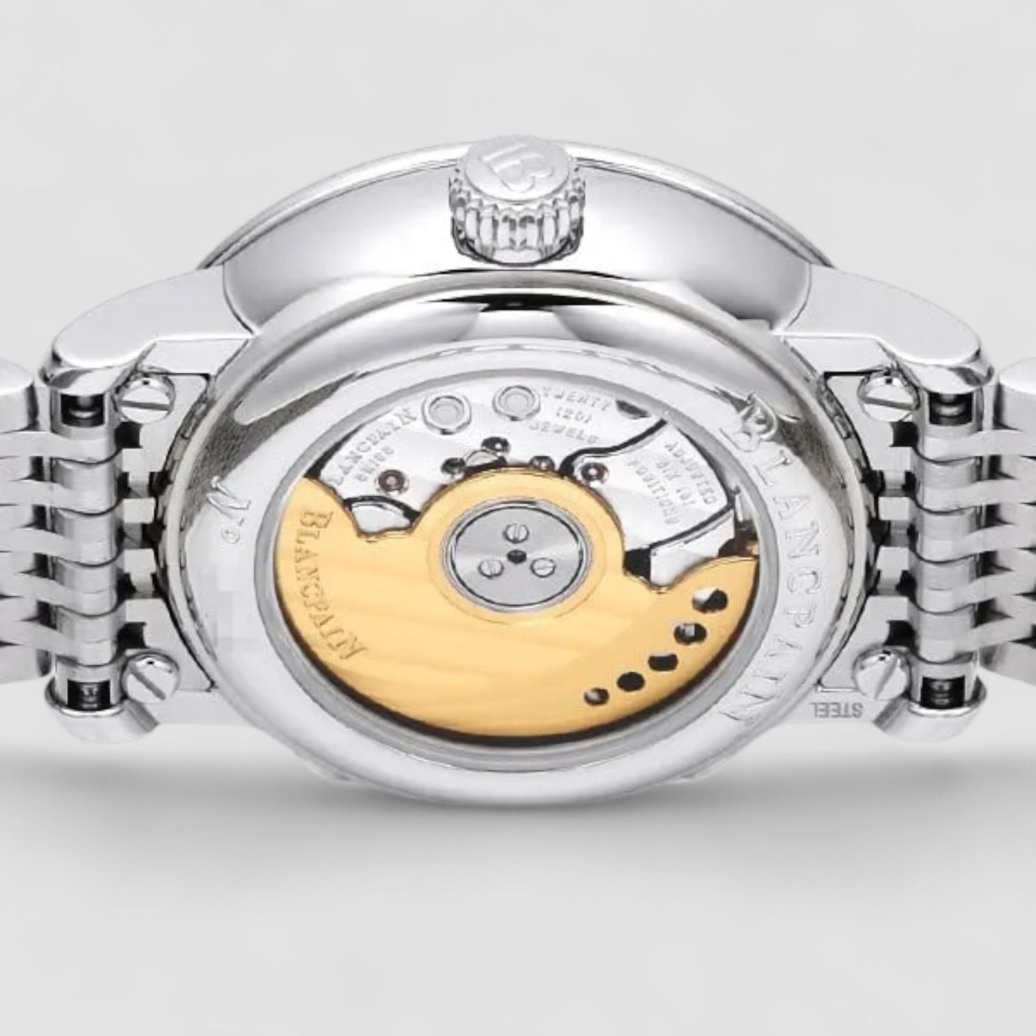 Villeret Date Moonphase