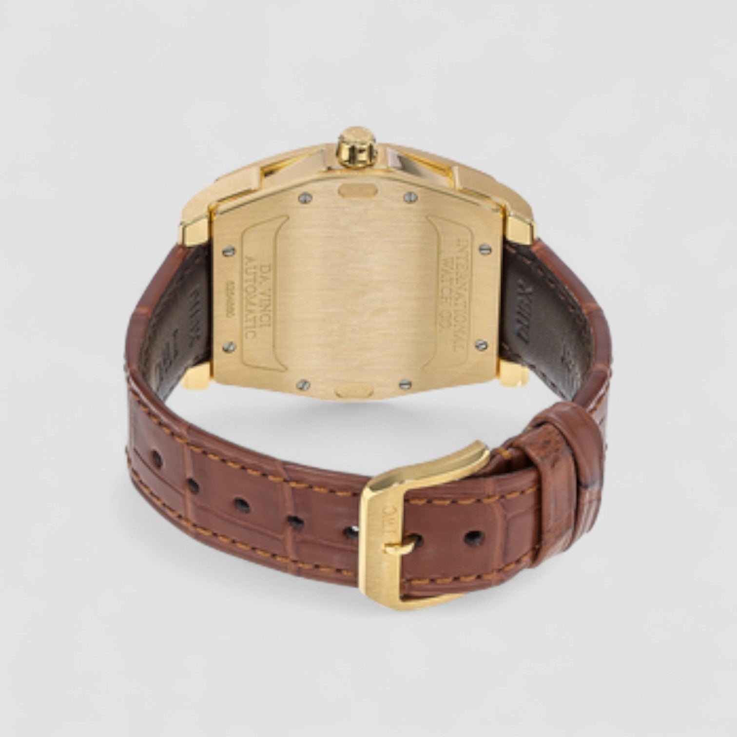 Da Vinci Automatic
