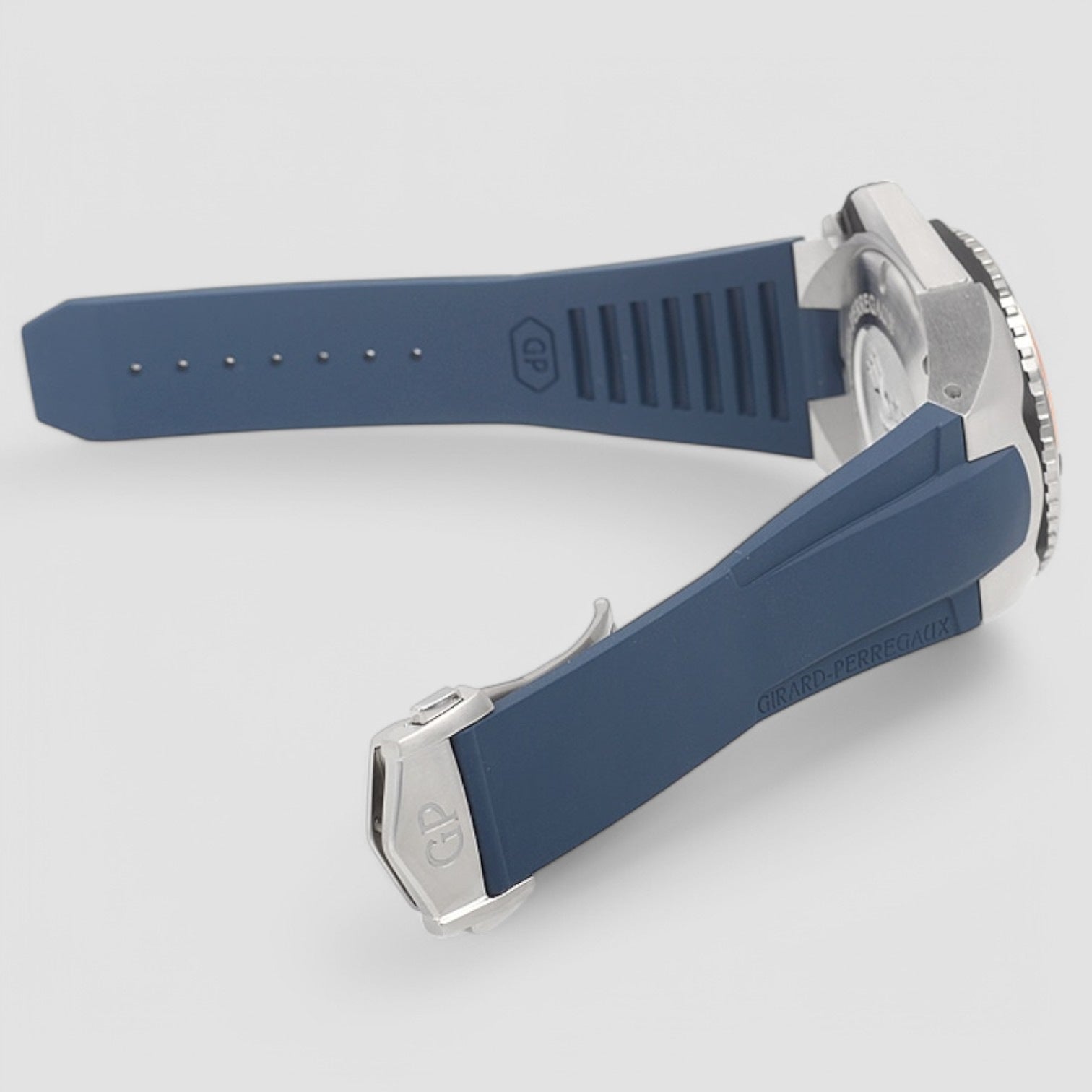Sea Hawk SS / Rubber