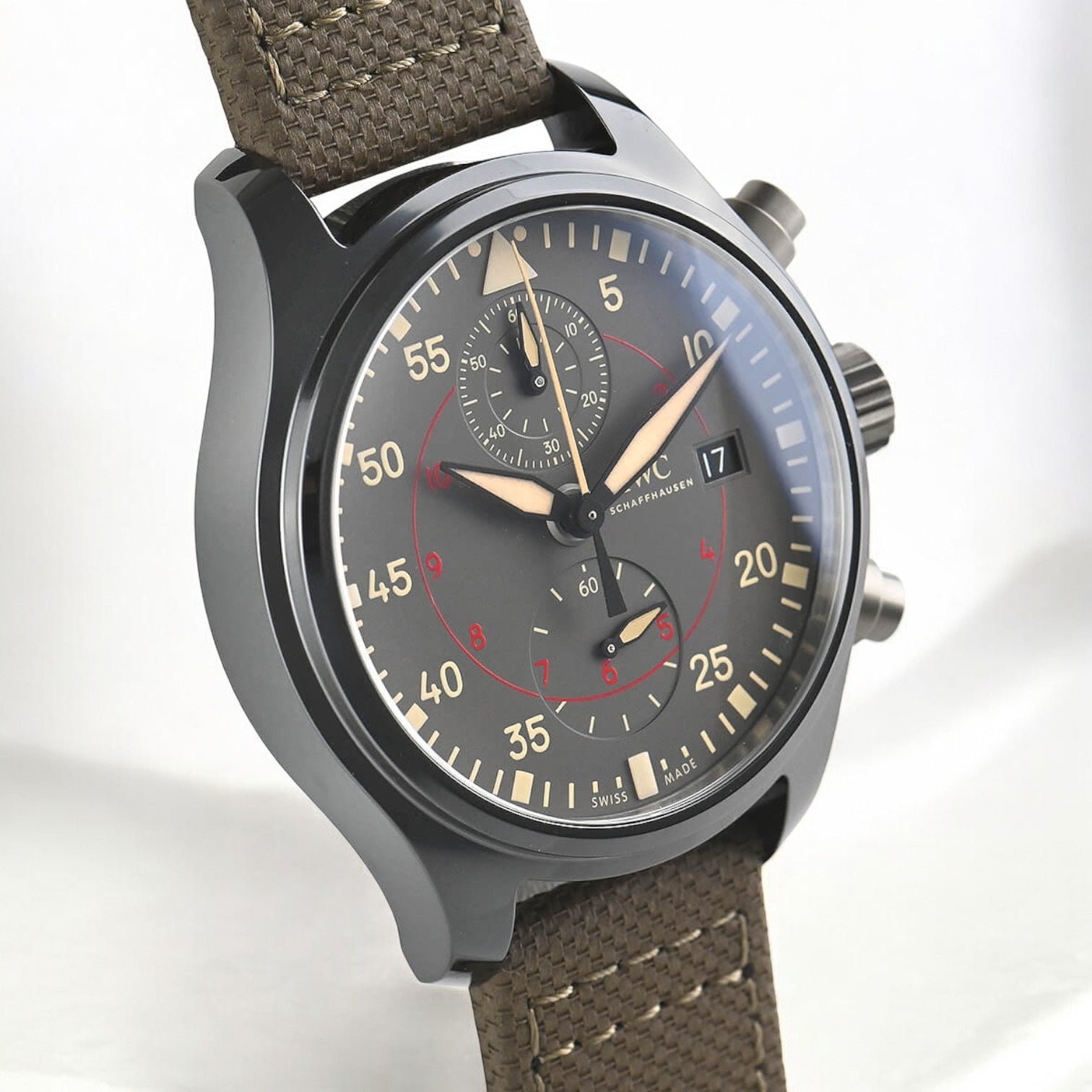 Chronograph Top Gun Miramar