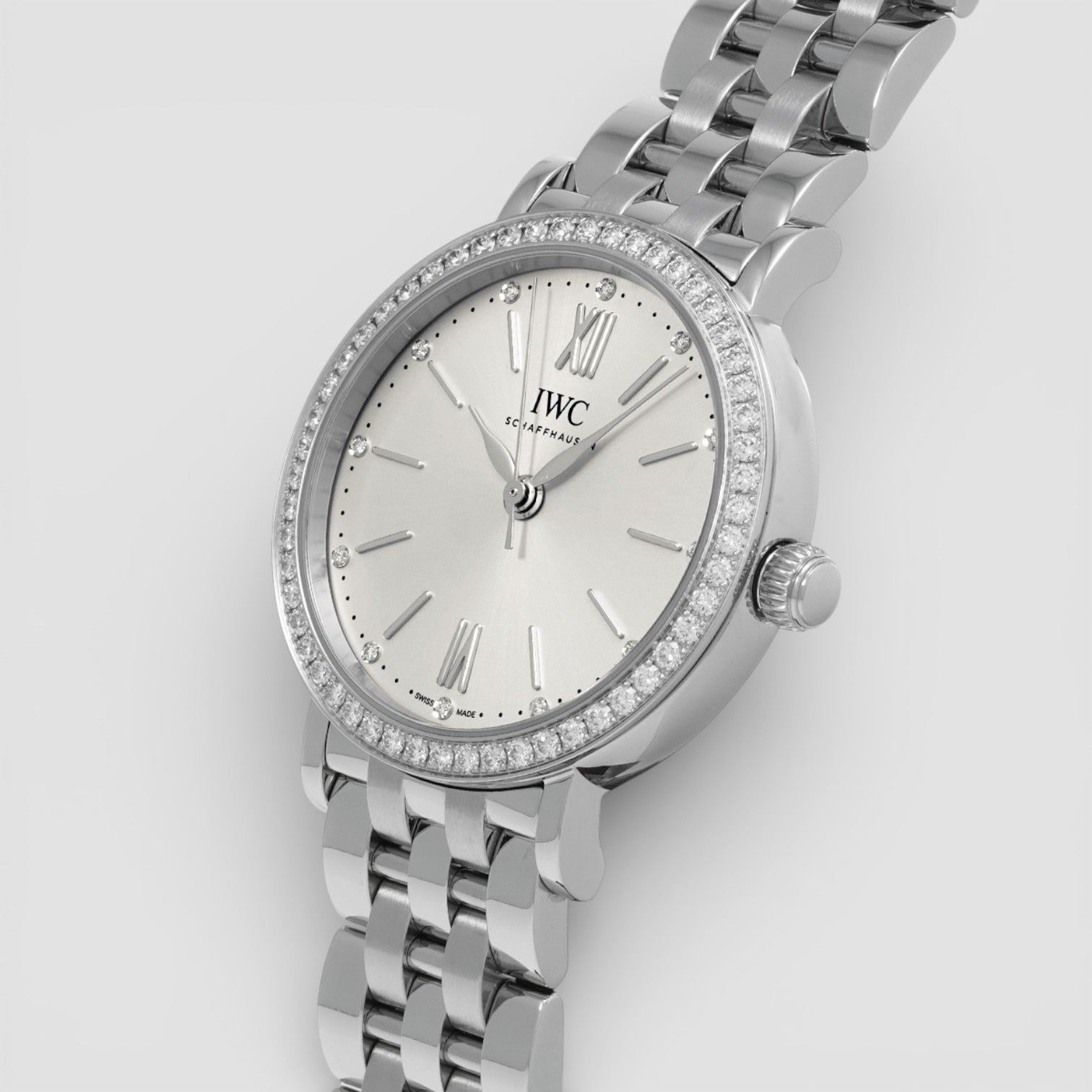 Portofino Automatic 34