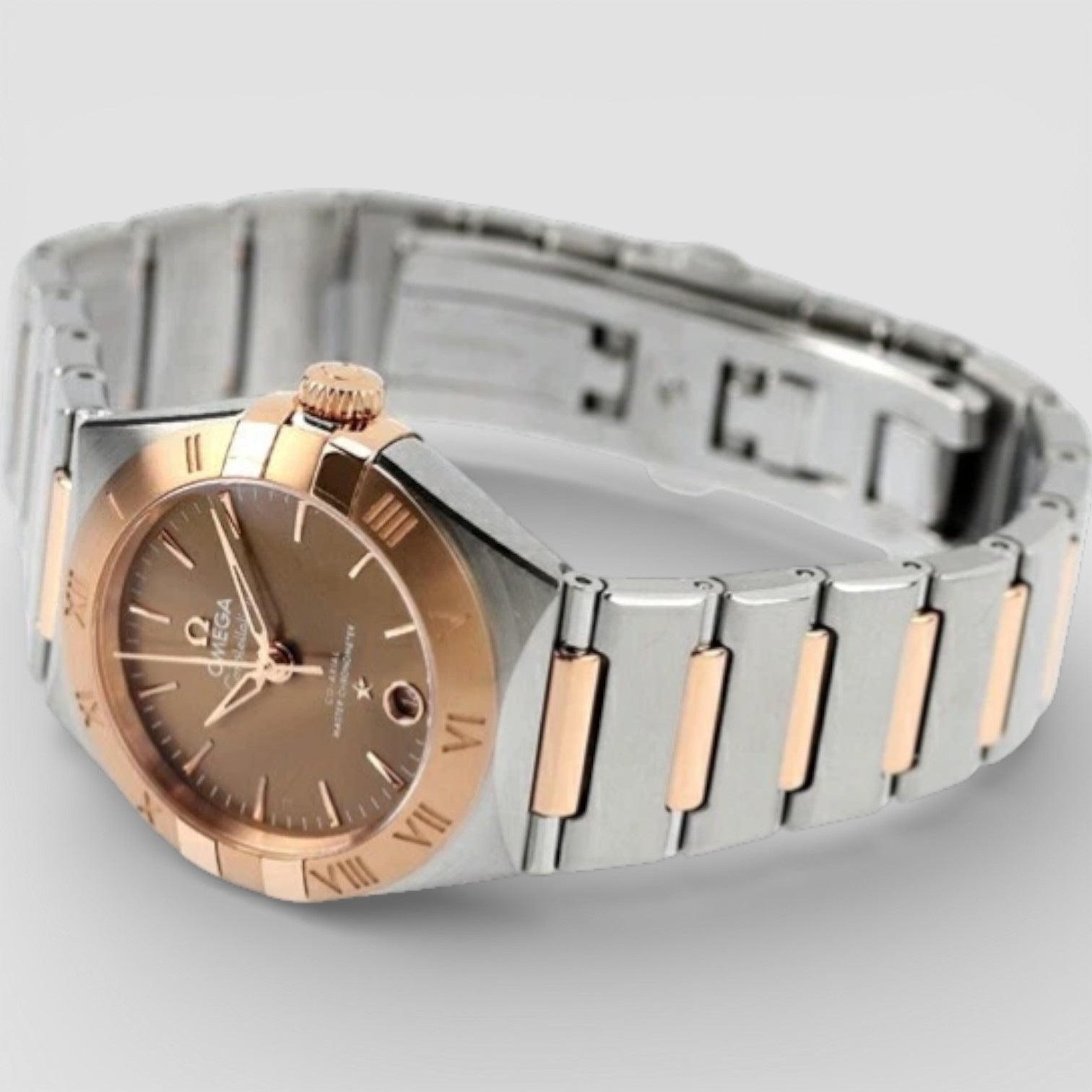 Constellation Master Chronometer