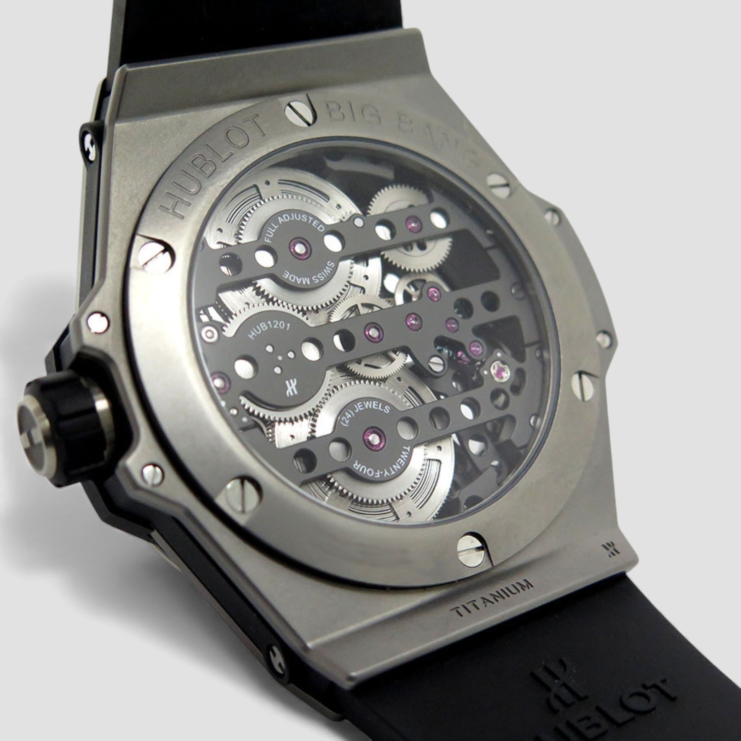 Big Bang Meca-10