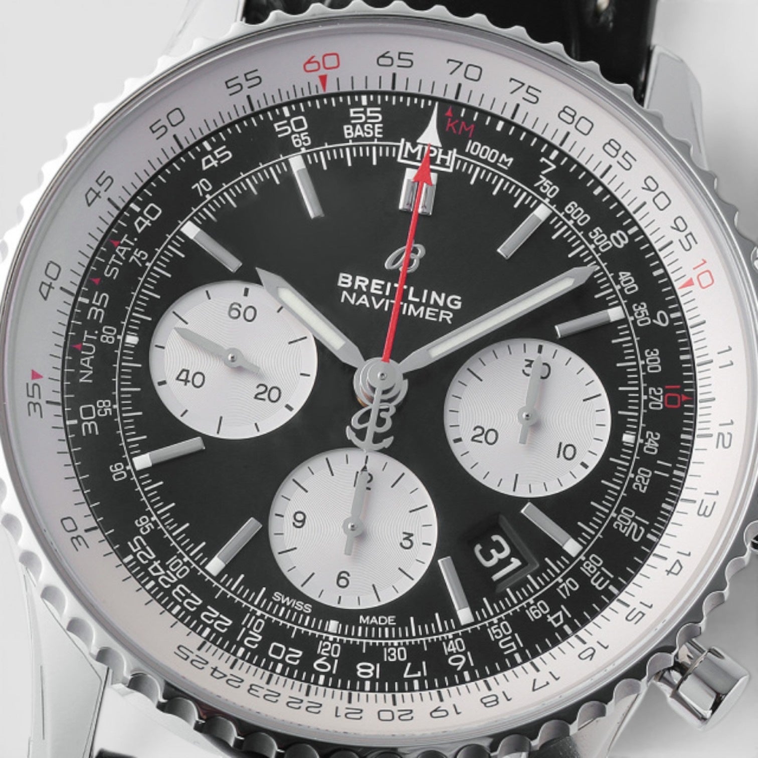 Navitimer 1 B01 Chronograph