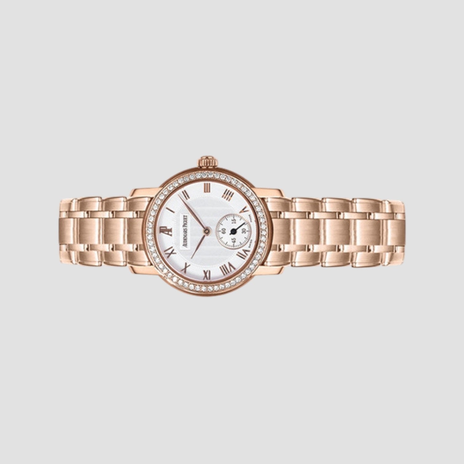 Jules Audemars Small Seconds 27mm Watch