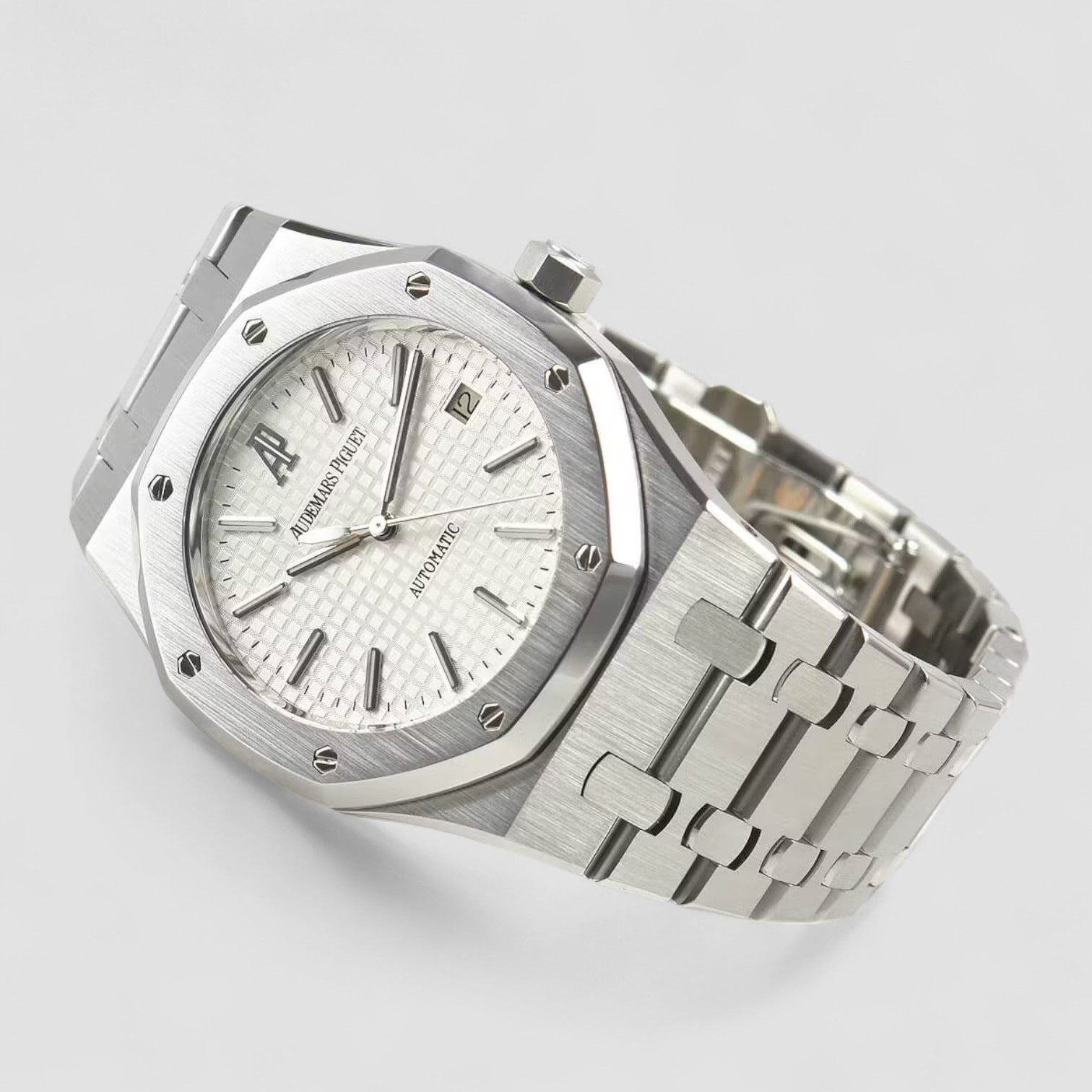 Royal Oak SS 39MM