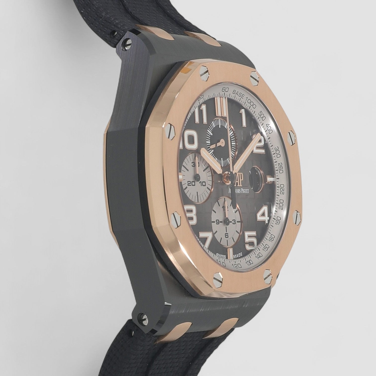 Royal Oak Offshore Selfwinding Chronograph 44mm