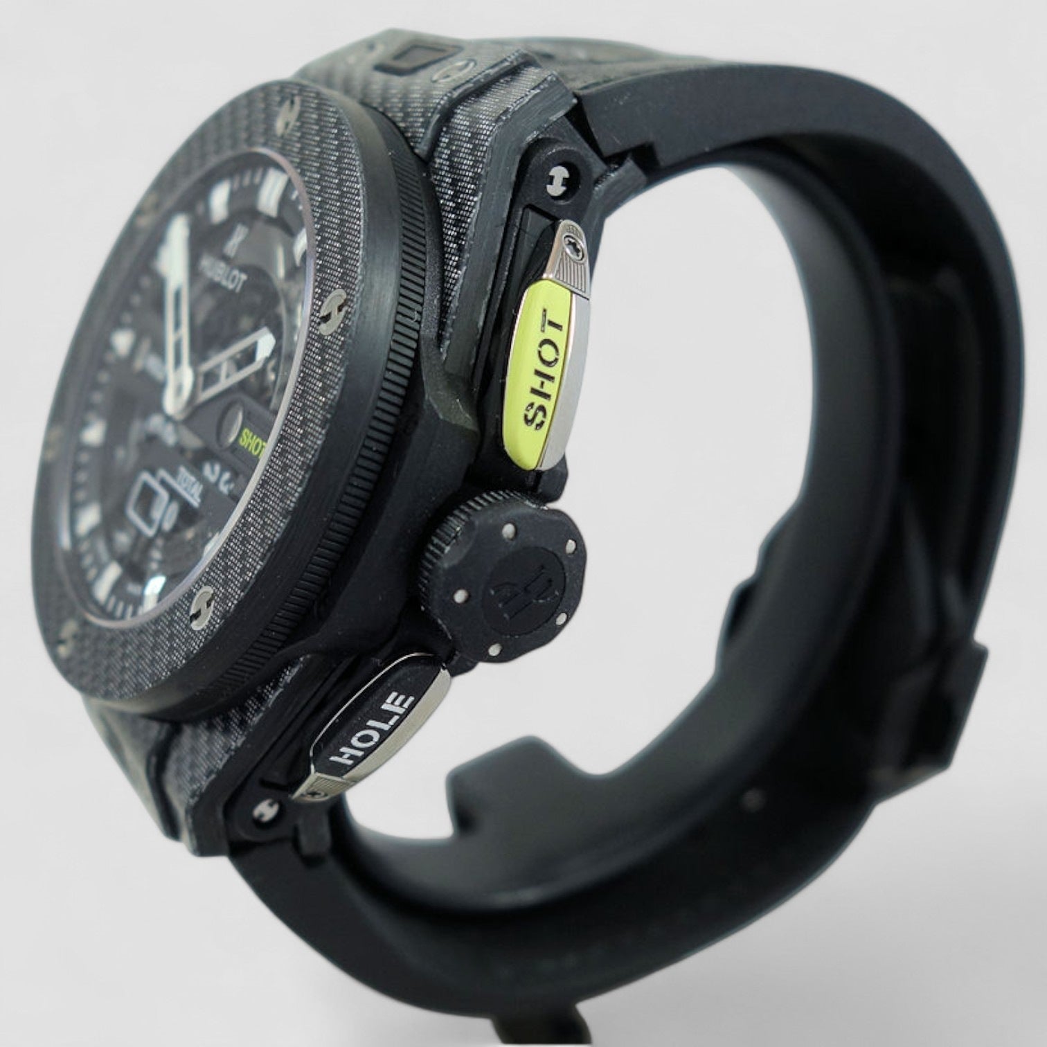 Big Bang UNICO Golf 45mm Mens Watch