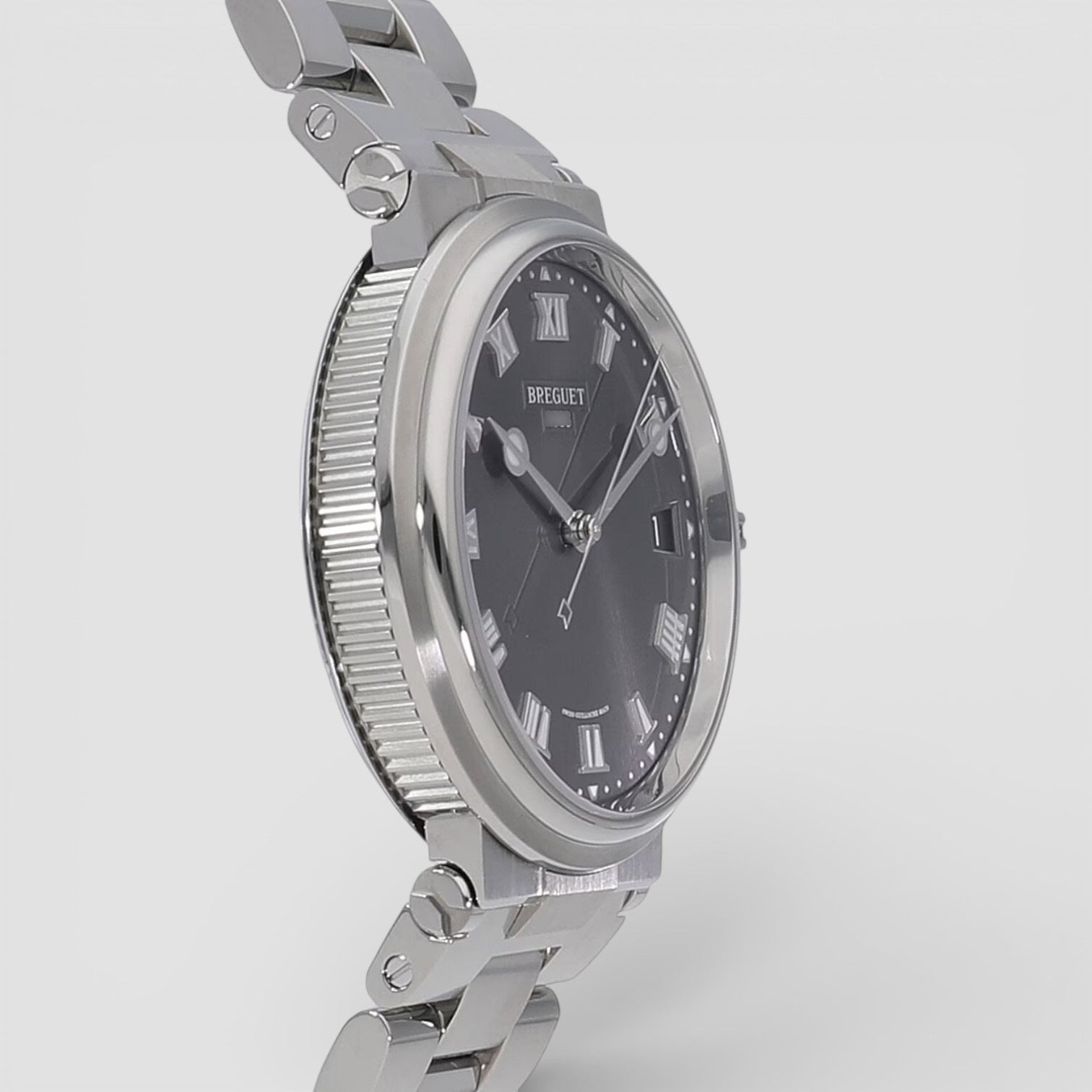 Marine Automatic 40mm