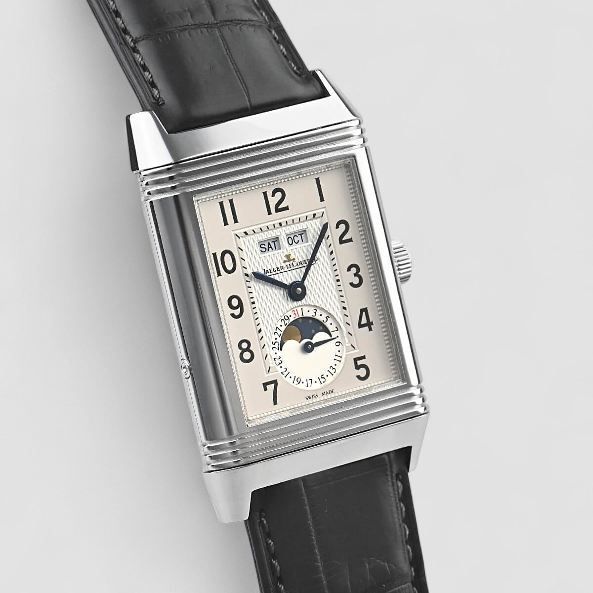Grande Reverso Calendar