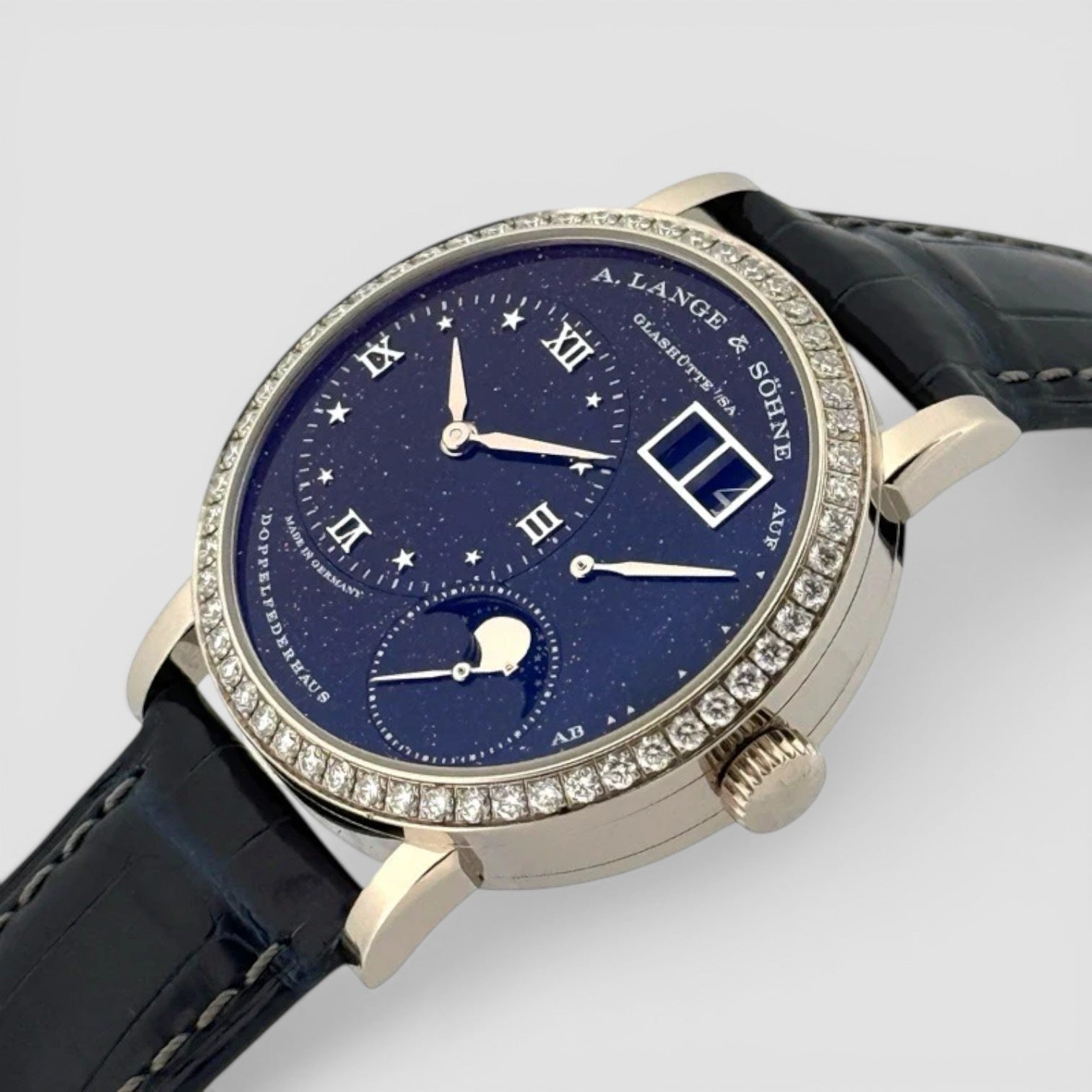 Little Lange 1