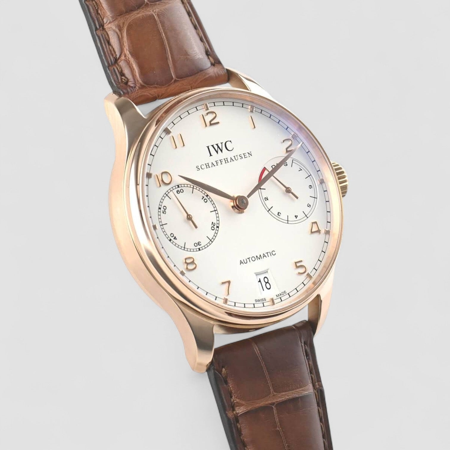 Portuguese Automatic