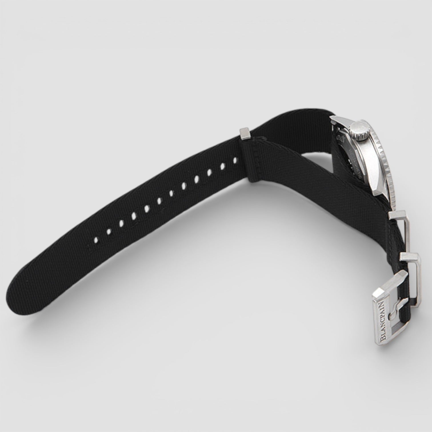 Fifty Fathoms Bathyscaphe