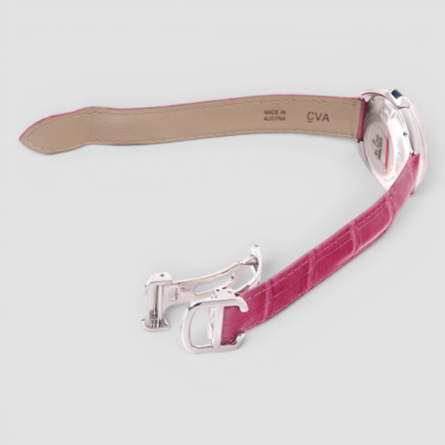 Cle De Cartier