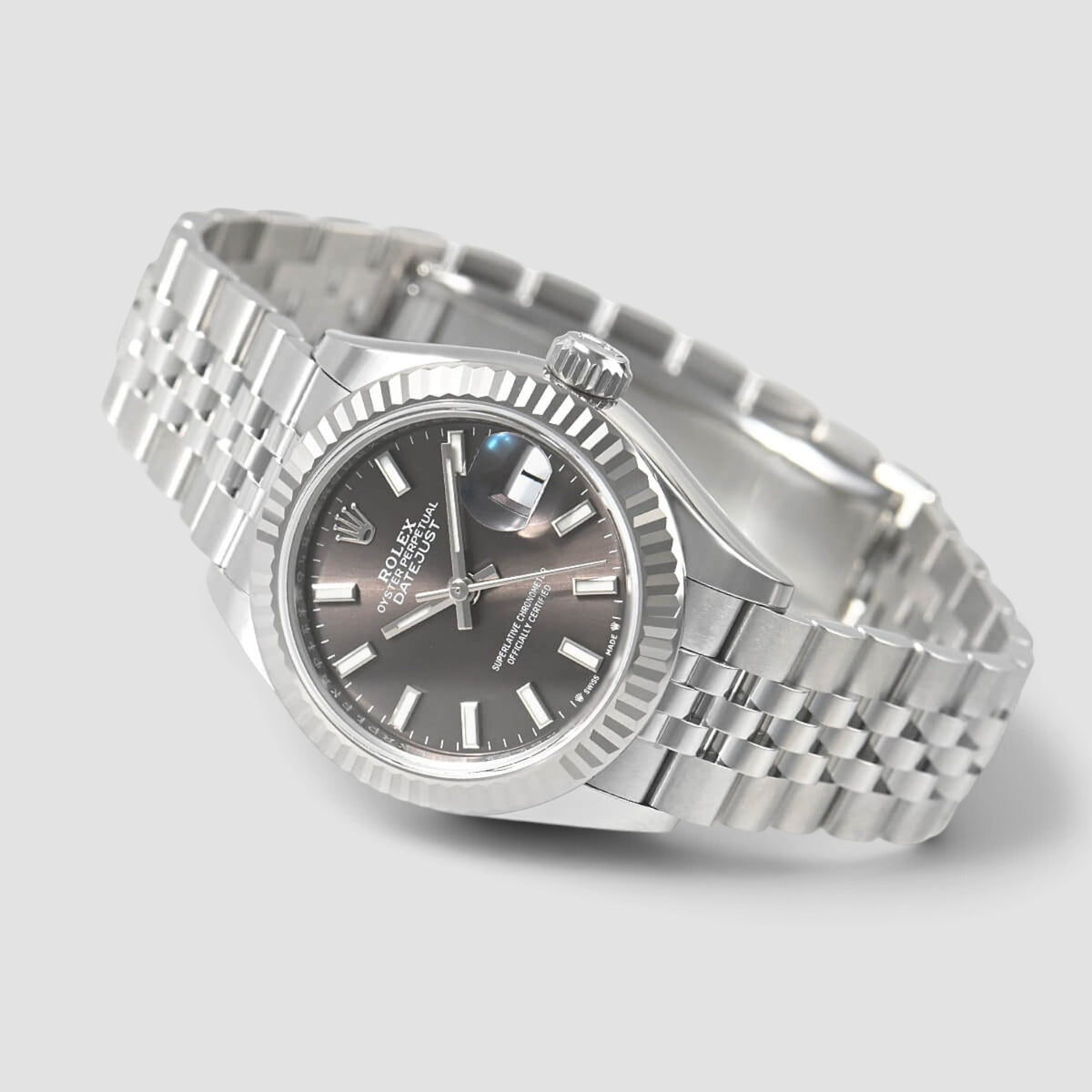 Lady-Datejust 28