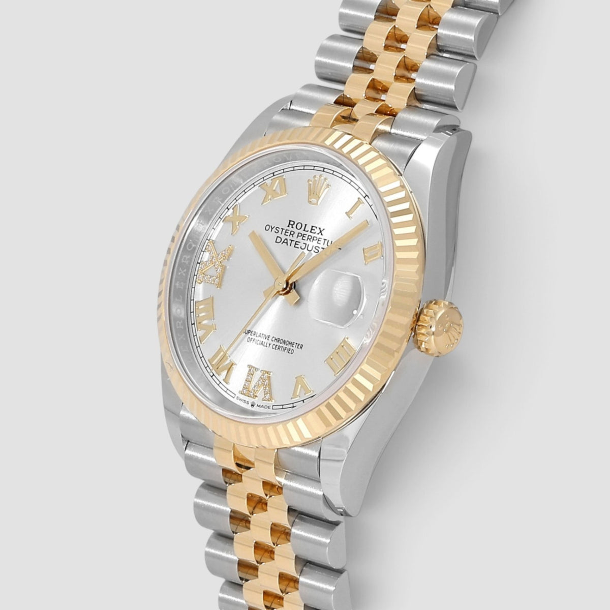 Datejust 36