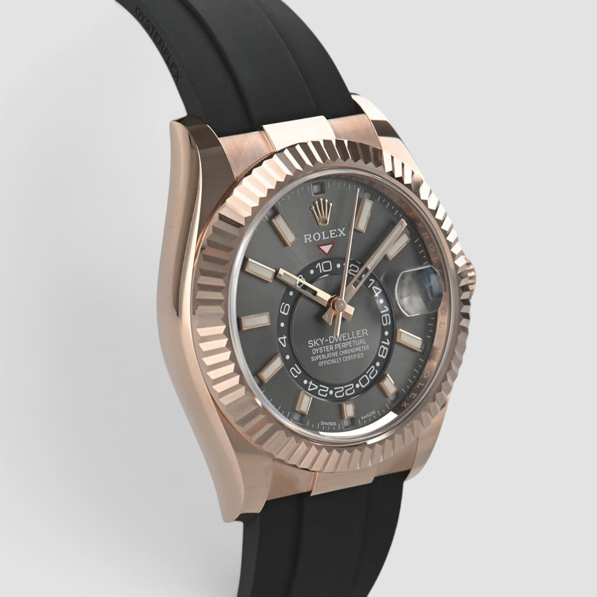Sky-Dweller
