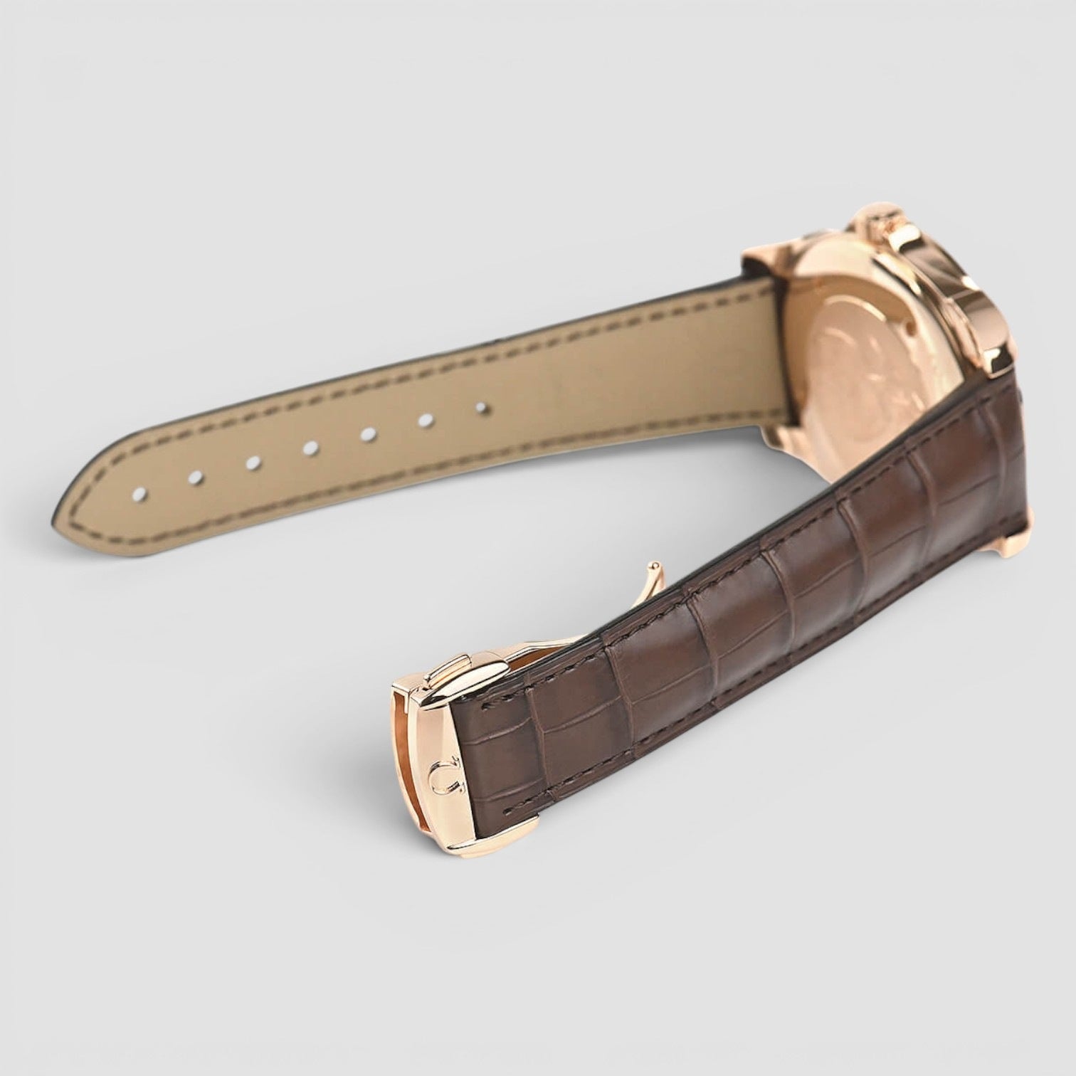 Omega De Ville 4658.30.32
