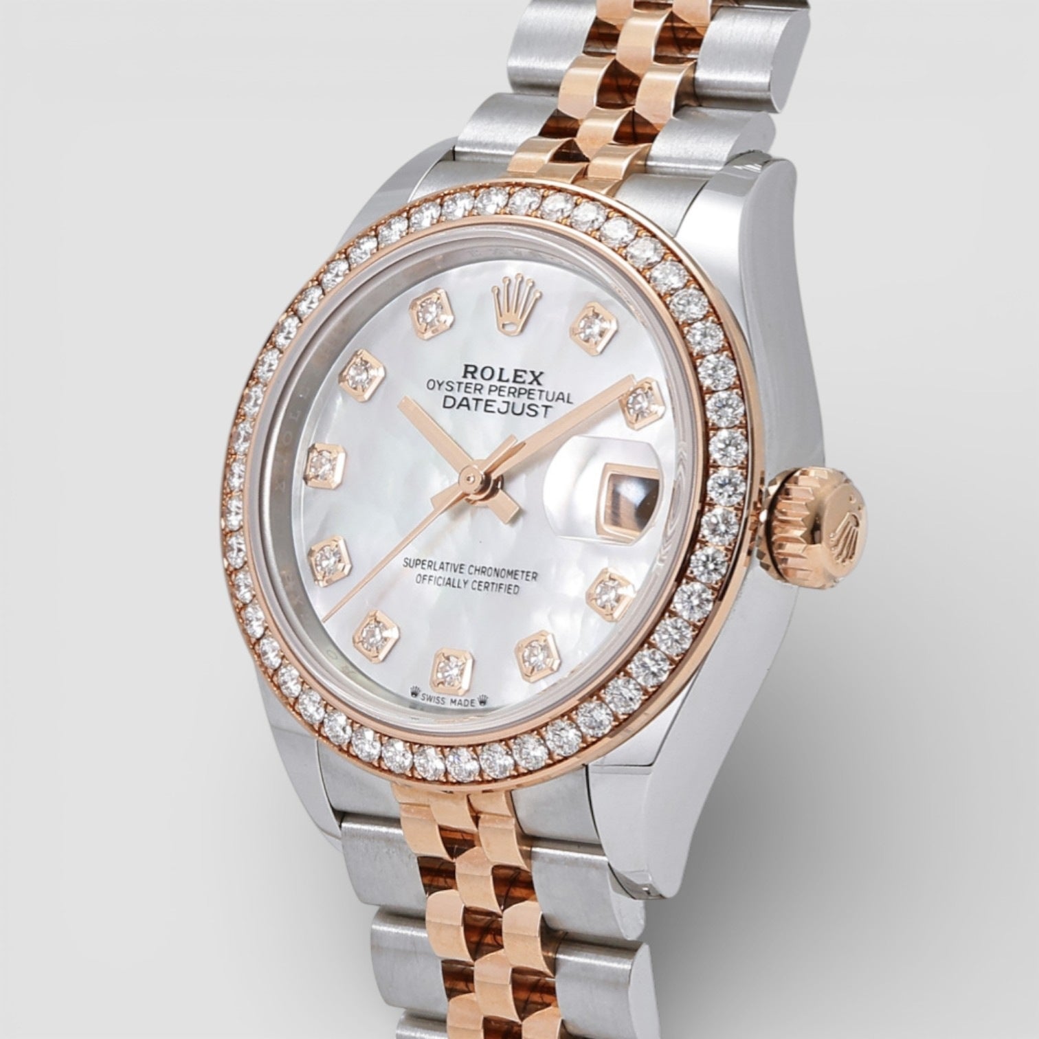 Lady-Datejust