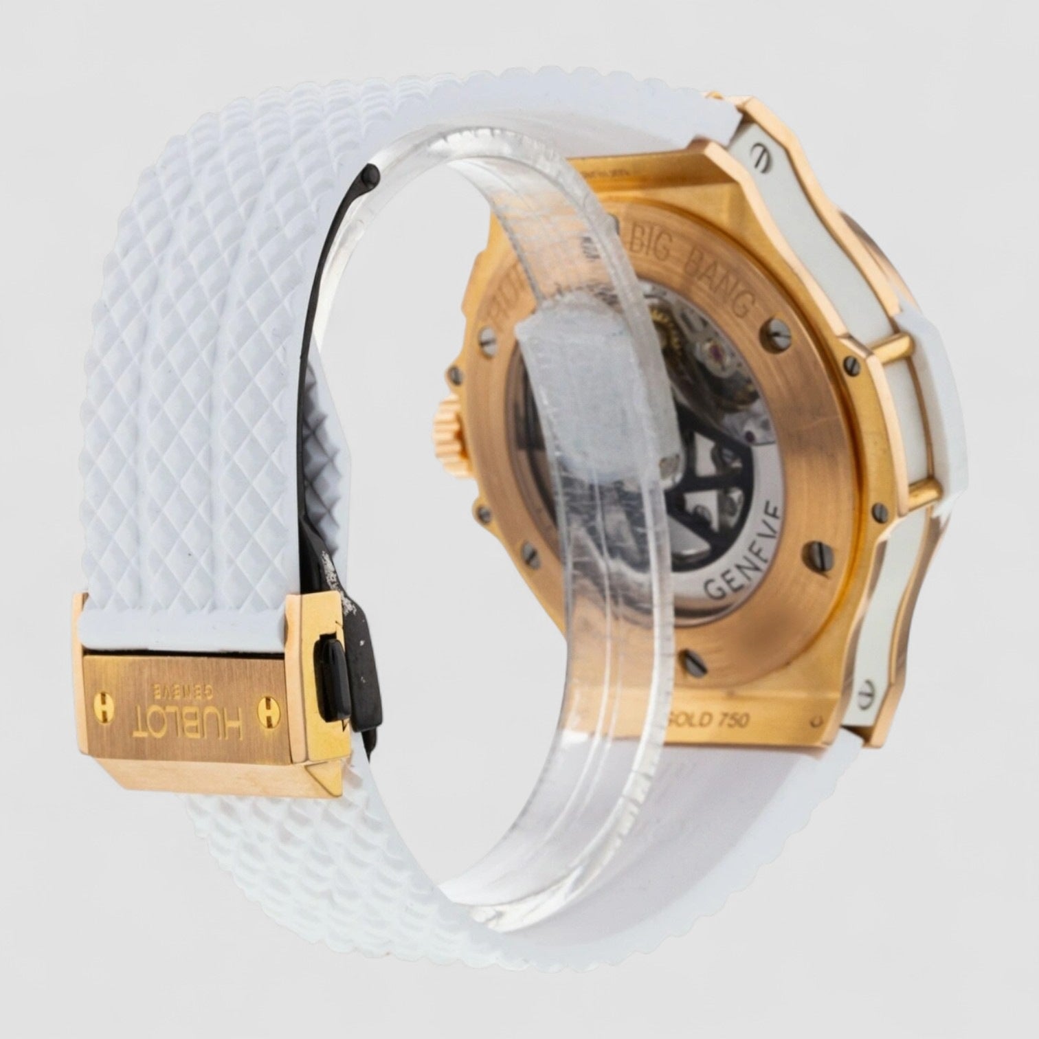 Big Bang Men's Watch