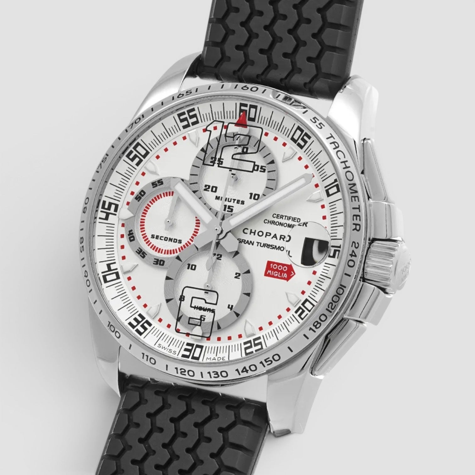 Mille Miglia Gran Turismo Xl