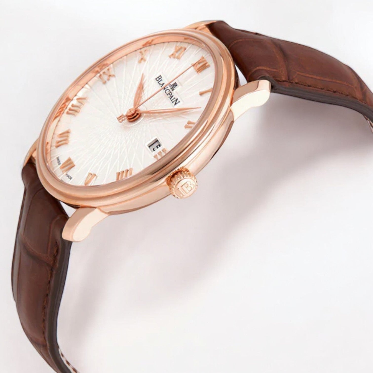 Villeret Ultra Slim Automatic 40mm