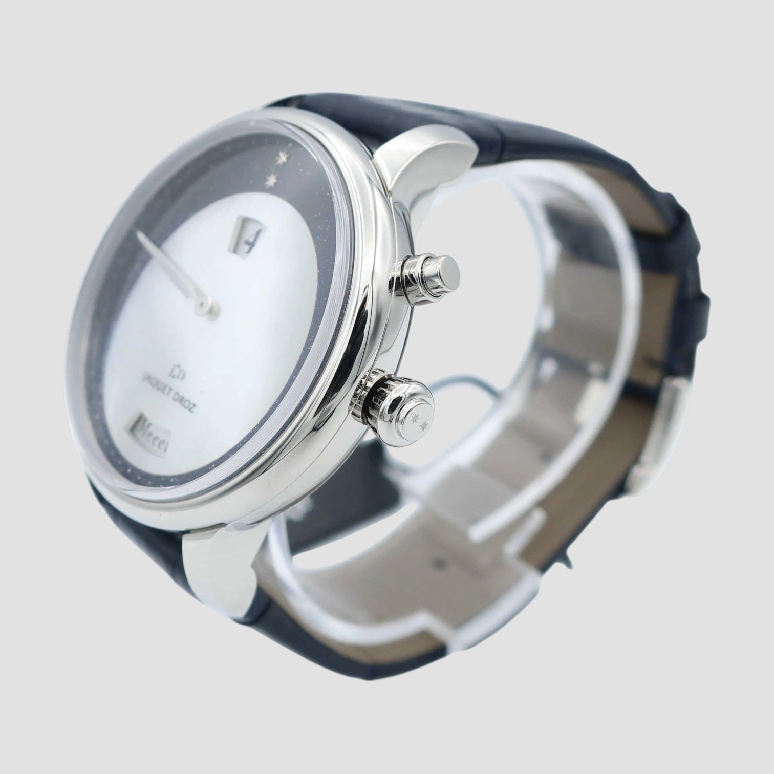 Twelve Cities Aventurine Automatic 44mm